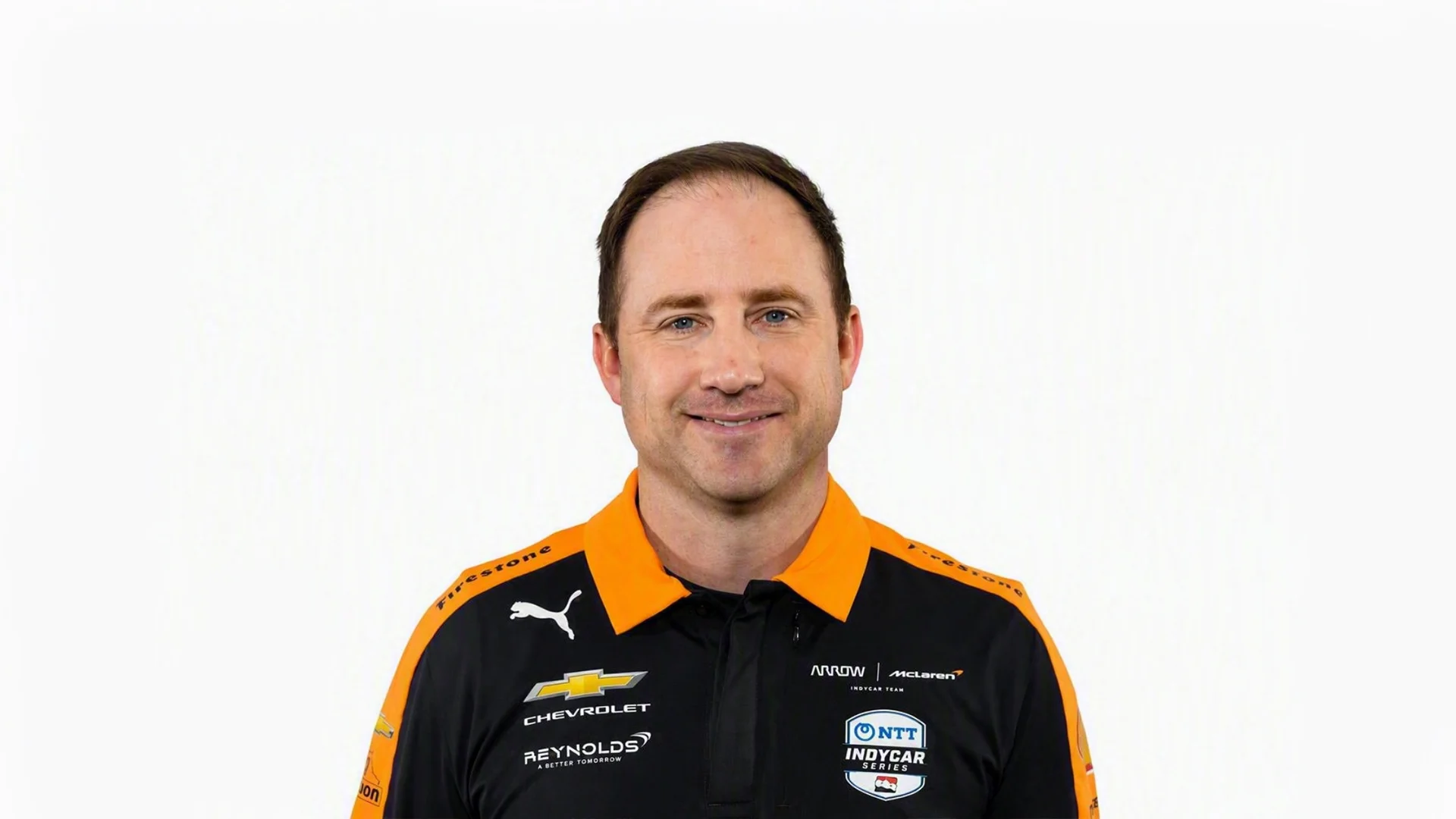 Brad O’Brien