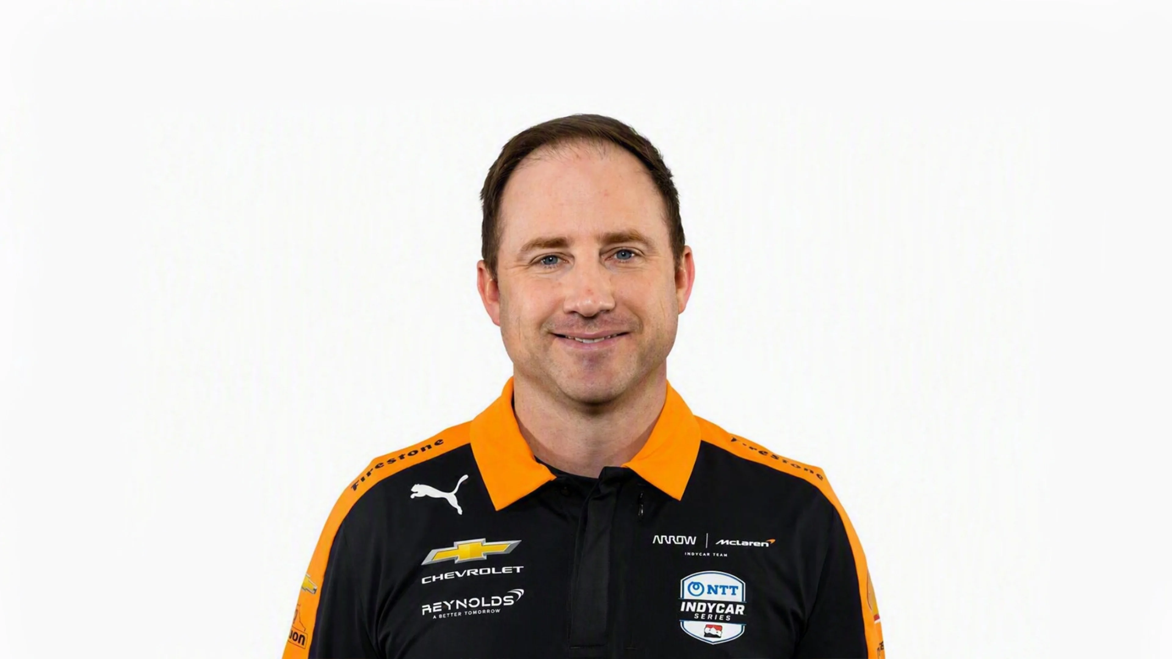 Brad O’Brien