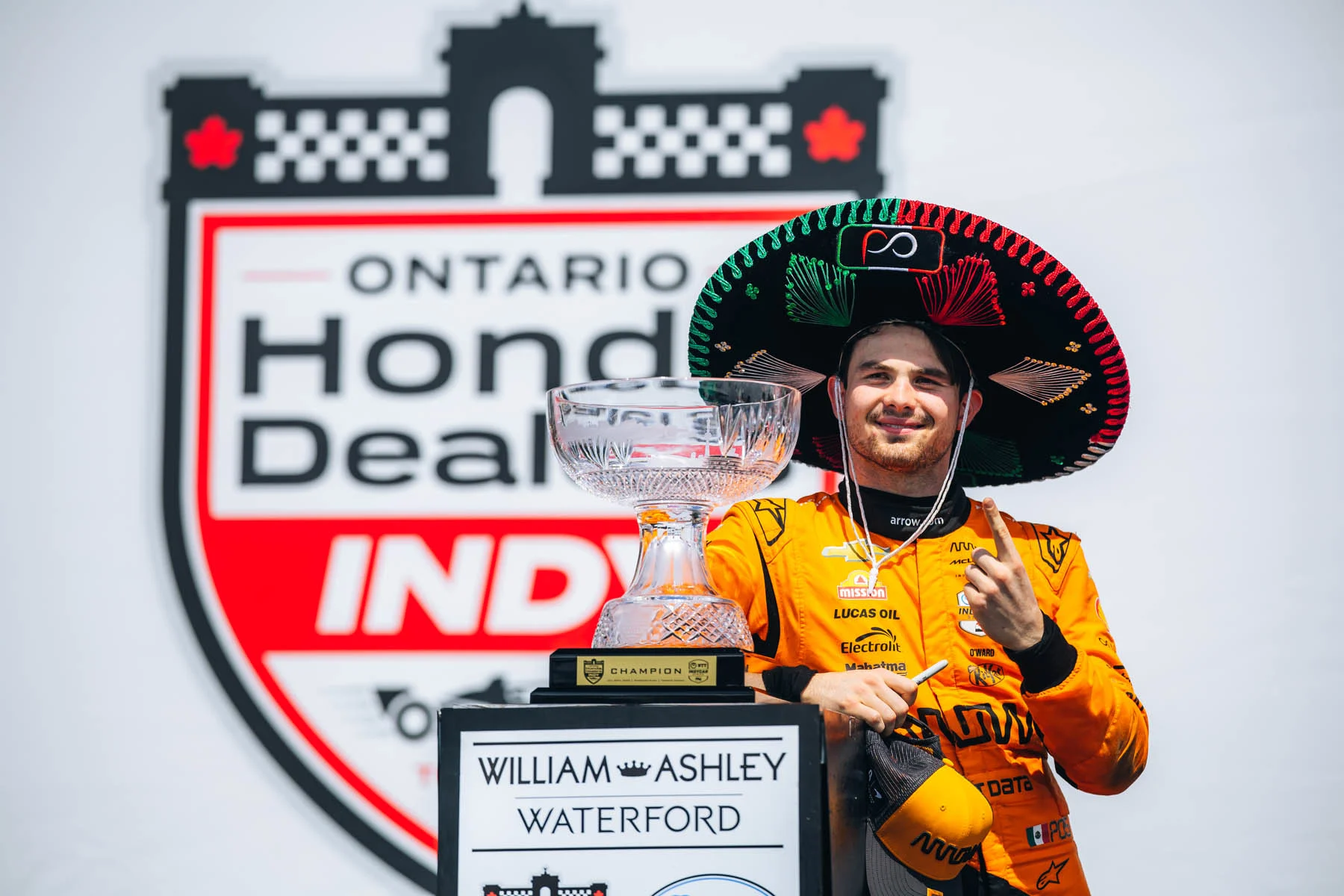 Formula-1 - 2025 - Life-between-two-paddocks - Pato's 2025 season highlights - 0