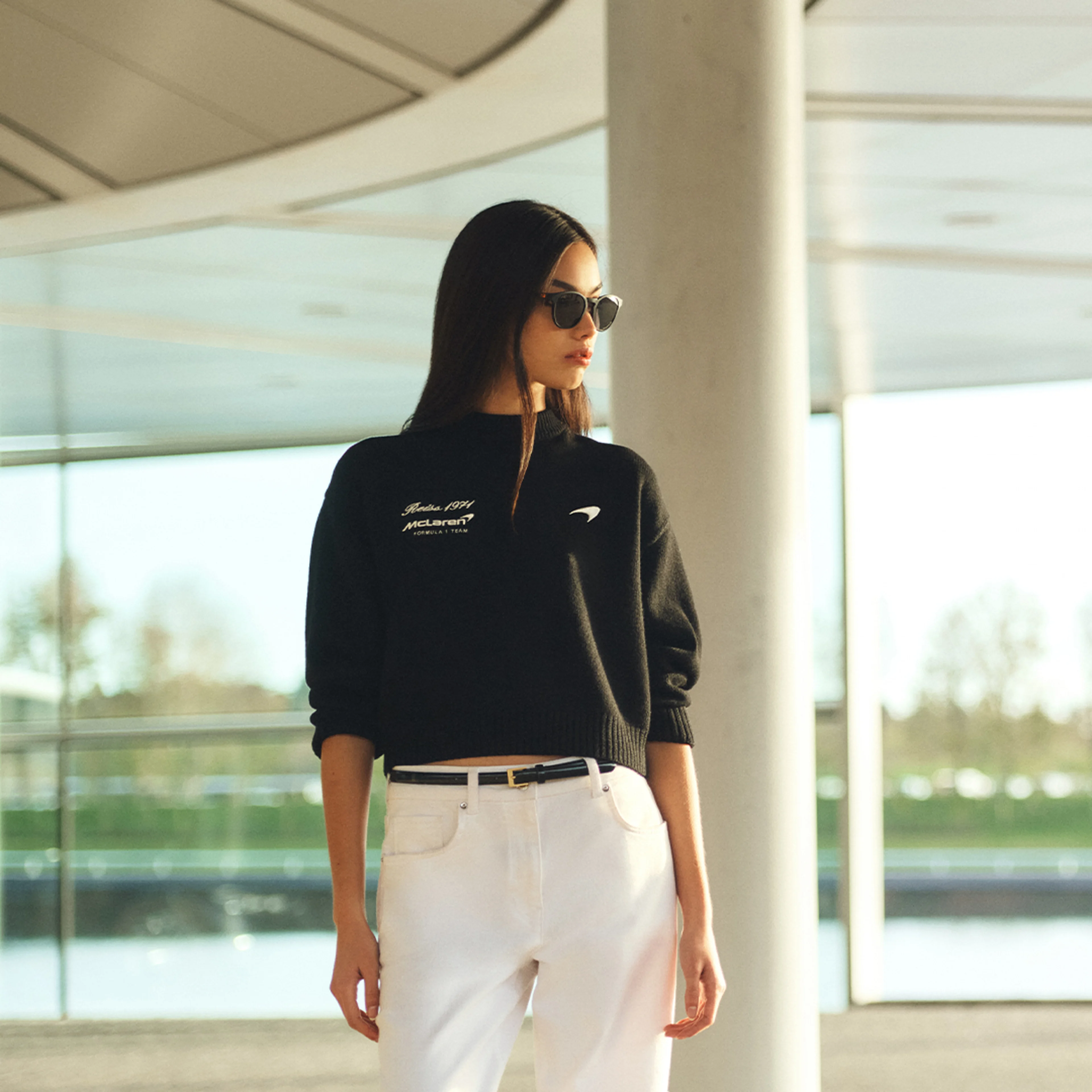 Reiss \| McLaren Racing Collection