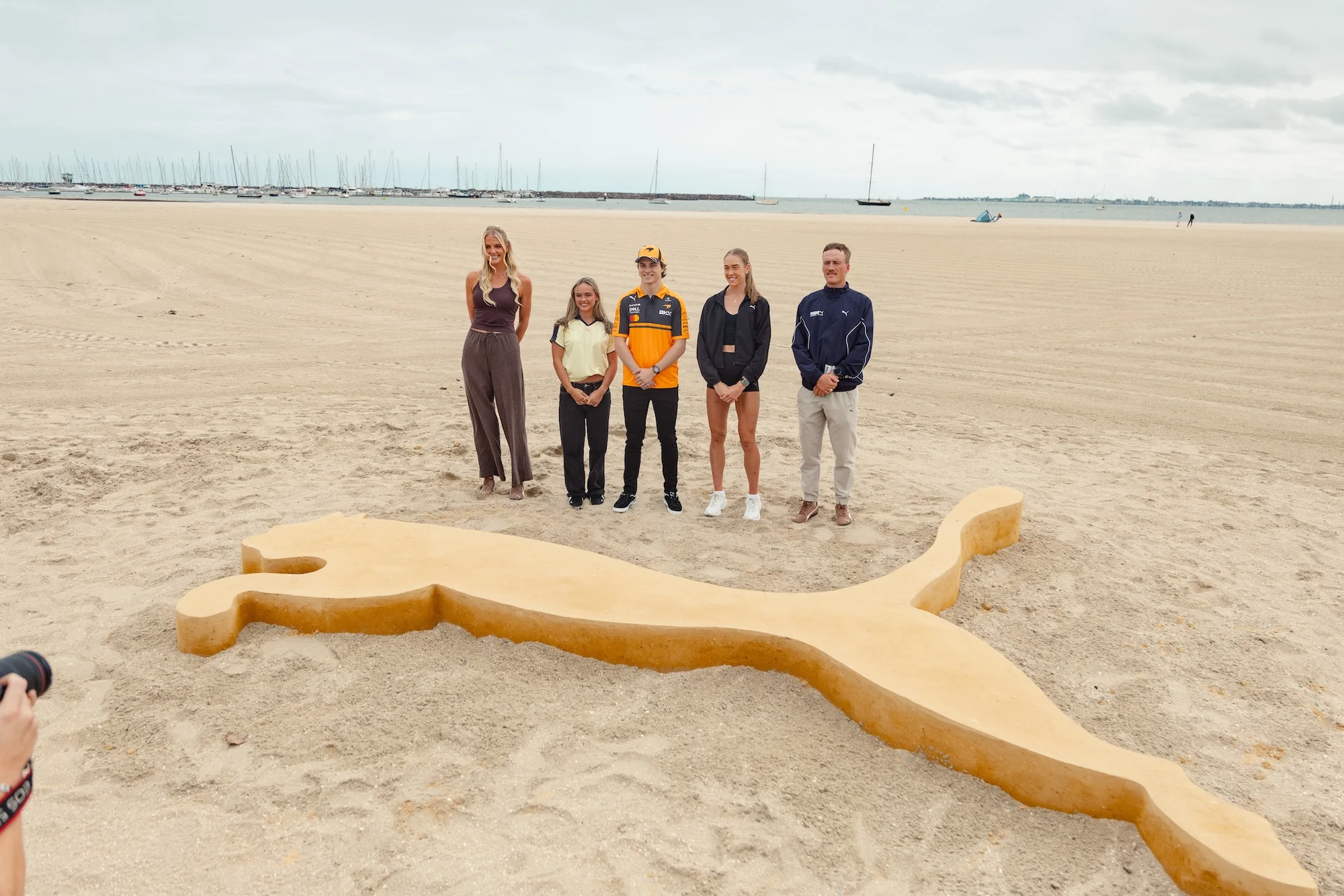 Image - F1 2026 - Behind the scenes Aus - 3.jpg