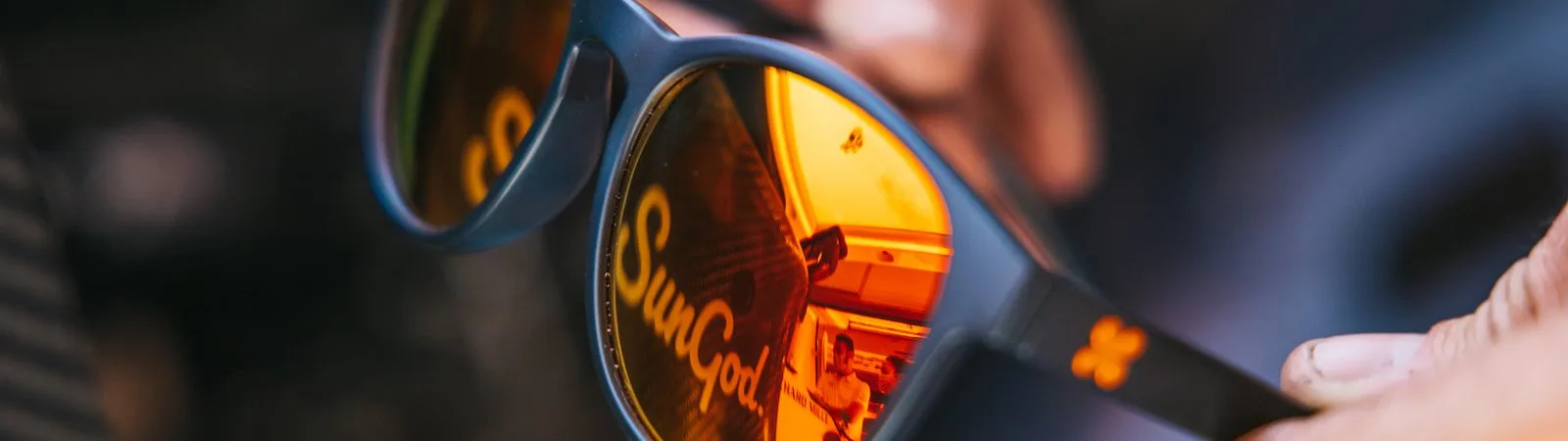 SunGod x McLaren Formula 1 Team Innovation, Community and Sustainability