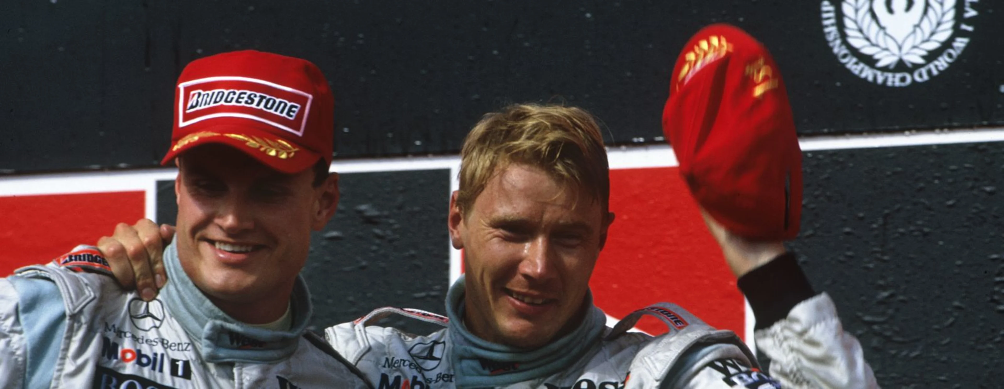 ...Baby, one more time