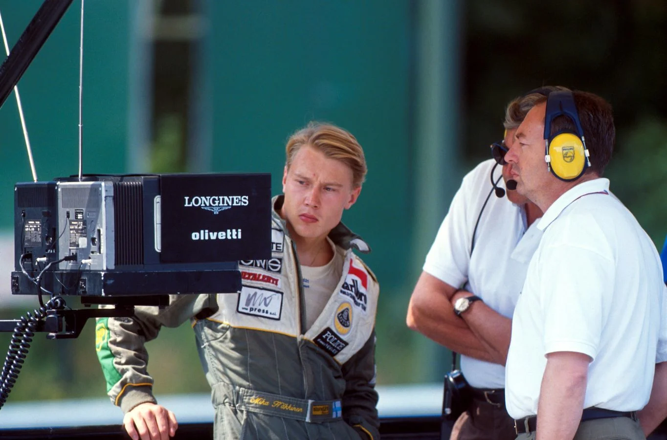 Heritage - Formula-1 - Drivers - Mika-hakkinen - Two-decades-later-2119982 -   - 0