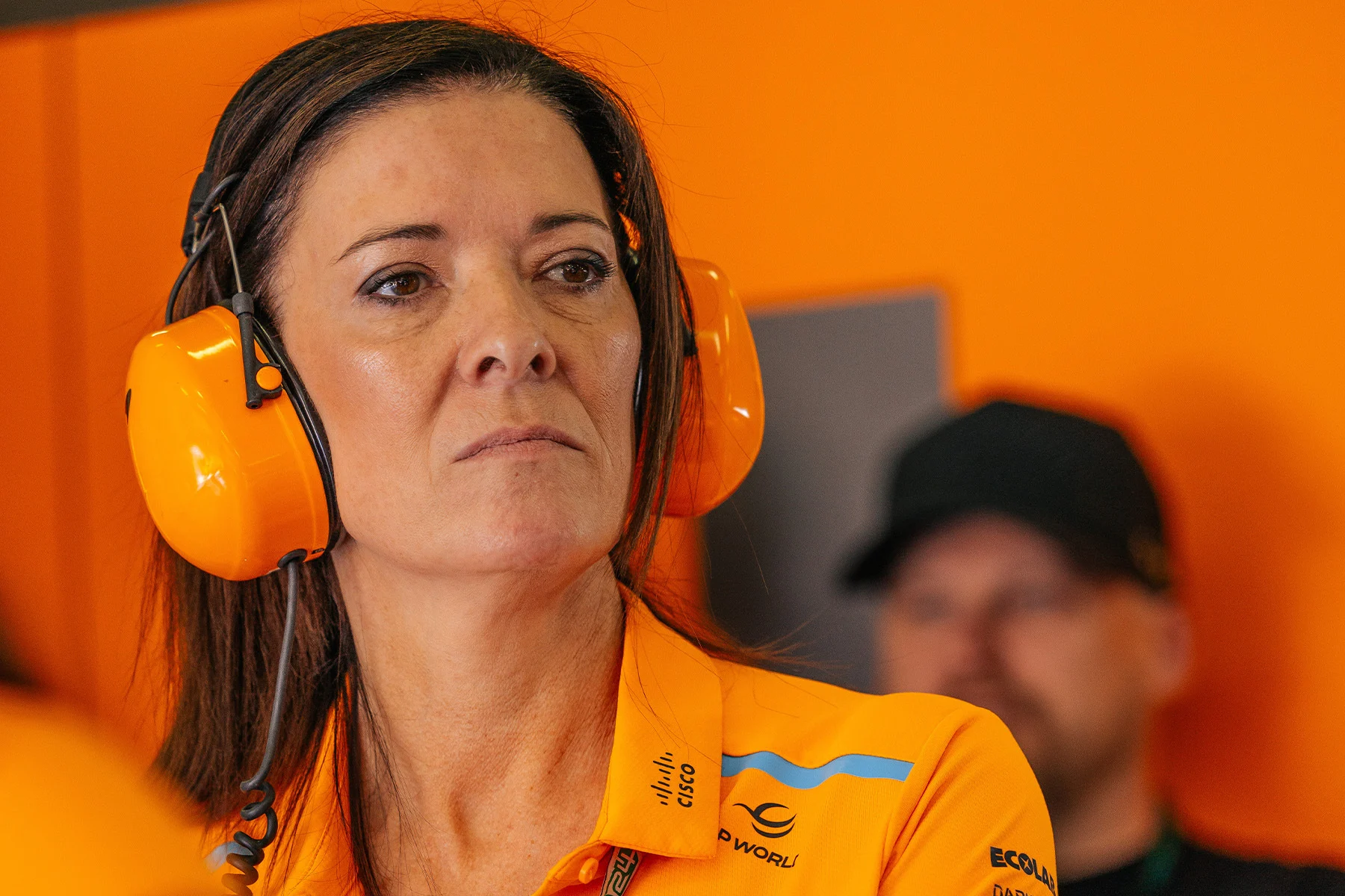 Formula-1 - 2024 - Emilia-romagna-grand-prix - Team 🧡  - 3