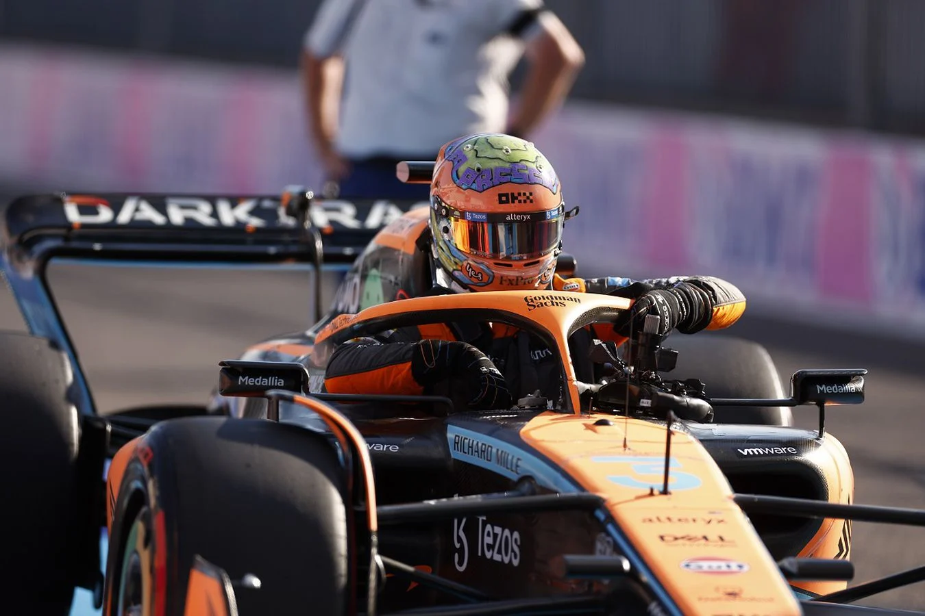 Formula-1 - 2022 - Italian-grand-prix - 2022-italian-grand-prix-qualifying - 2022 Italian Grand Prix – qualifying "We feel well prepared and ready for a great Italian Grand Prix" - 4