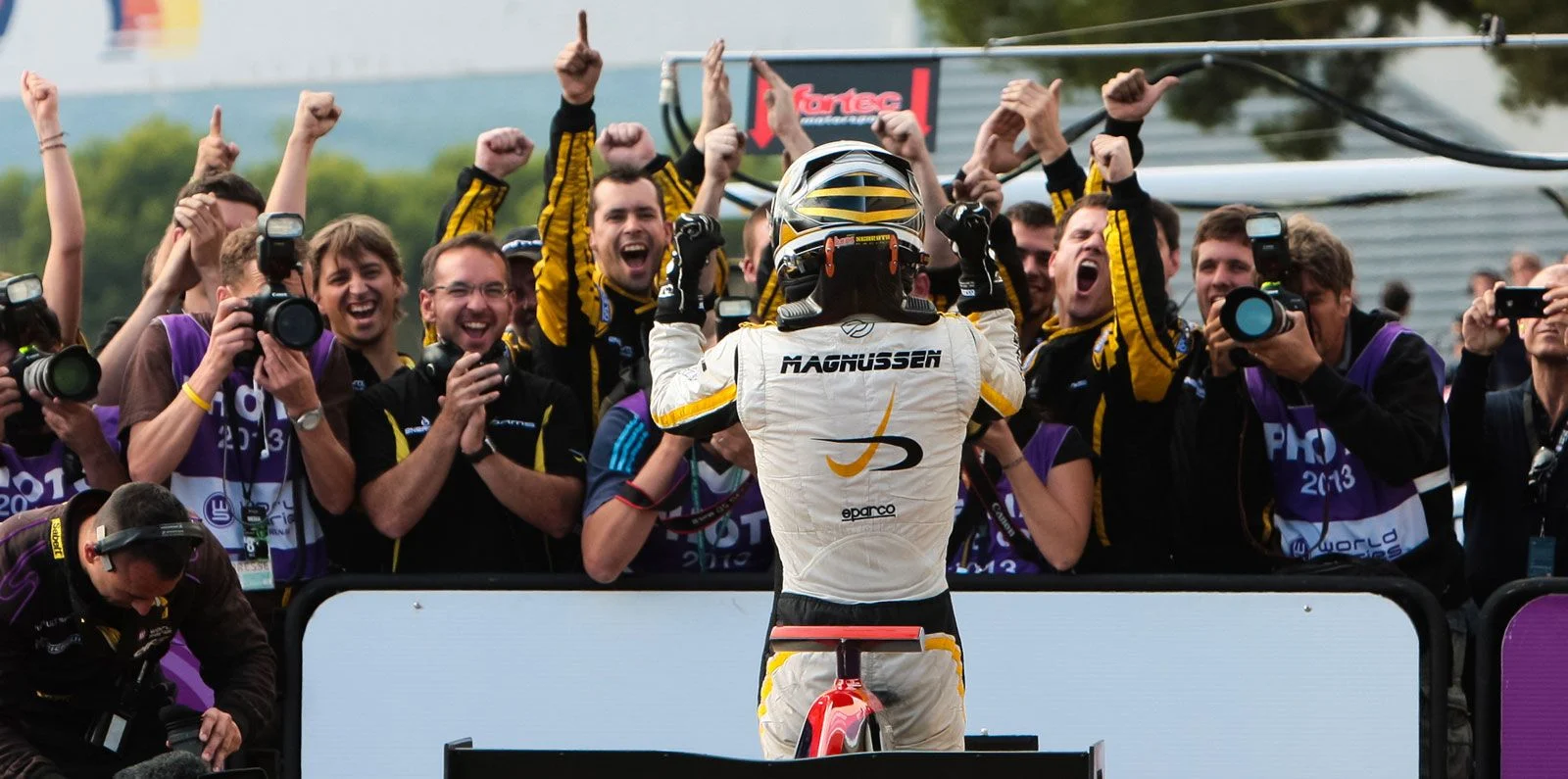 Heritage - Formula-1 - Drivers - Kevin-magnussen - Kevin-magnussen-rise-f1-pictures - Kevin Magnussen – the rise to F1 In pictures - 10