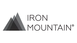 Iron Mountain becomes an Official Partner of the McLaren Formula 1 Team Sponsor