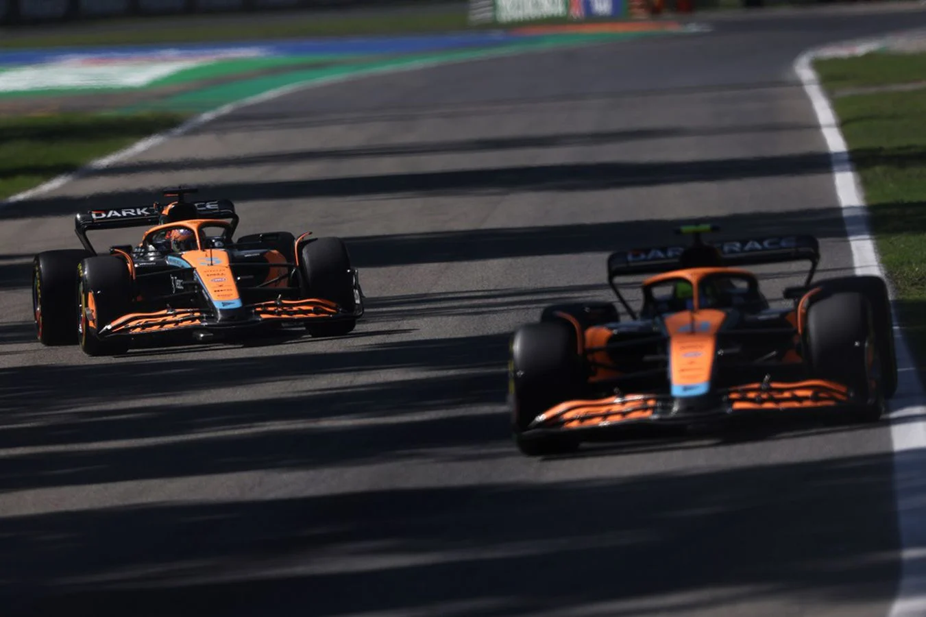 Latest-news - Mclarenracing - Article - New-era-six-months