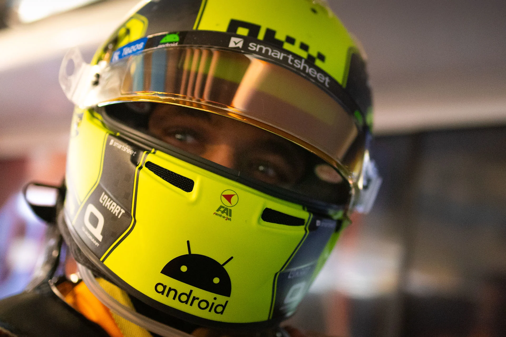 Formula-1 - 2023 - Italian-grand-prix - 2023-italian-grand-prix - 2023 Italian Grand Prix “I think we can be pleased with the pace shown by the MCL60 today" - 1