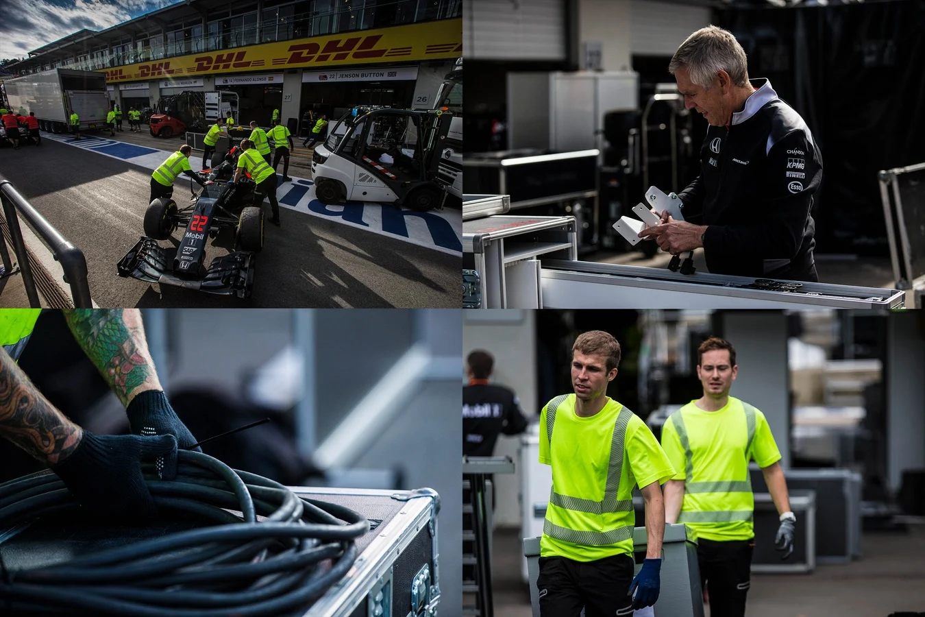 Latest-news - Mclarenracing - Article - Keep-trucking-5122556