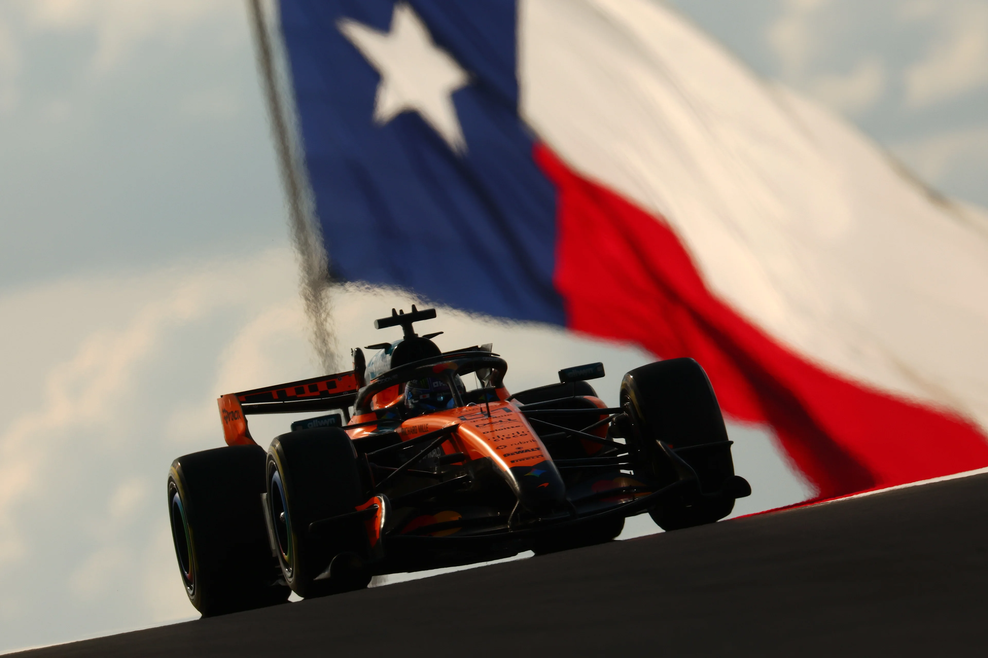 Image - Formula 1 - 2026 - United States Grand Prix – Qualifying Report - 5