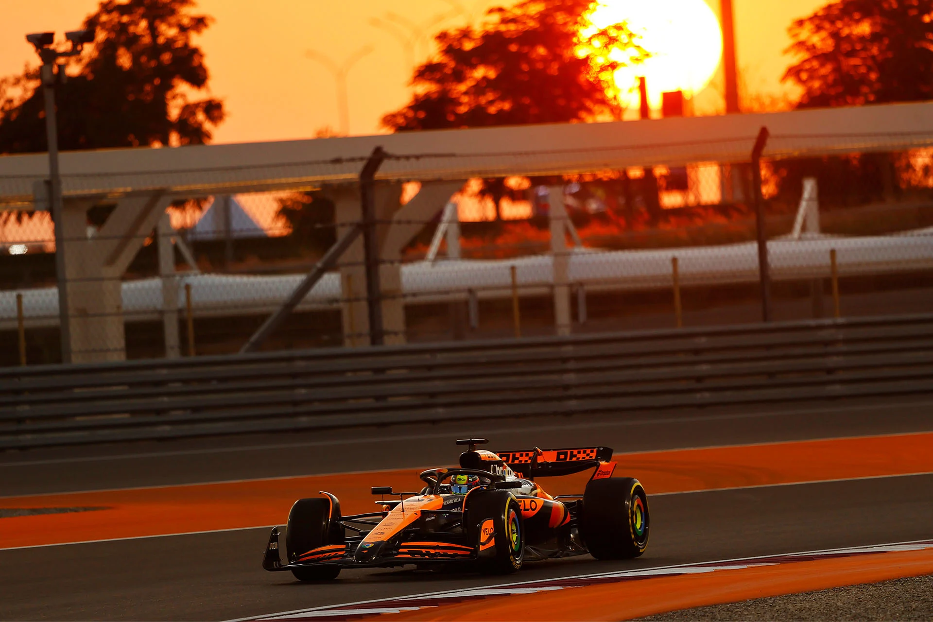 Formula-1 - 2024 - Qatar-grand-prix - The-qatar-gp-briefing