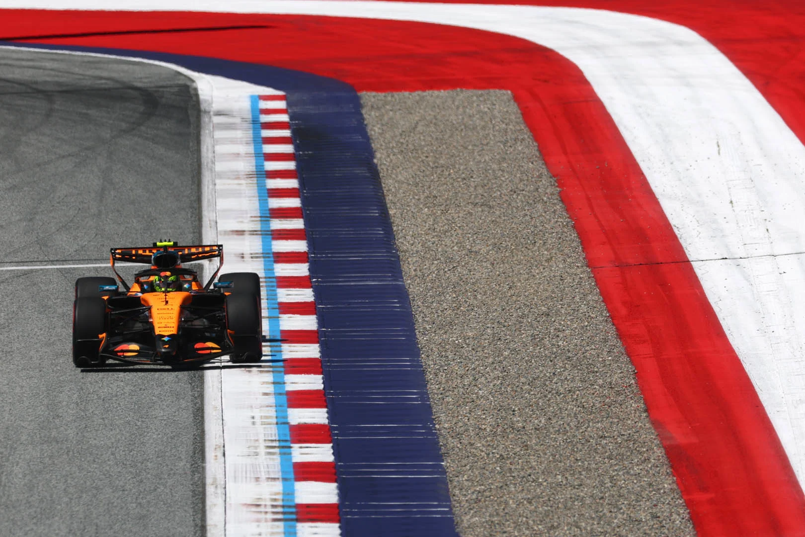 Image - Formula 1 - 2026 - Austrian Grand Prix – Practice Report - Hero