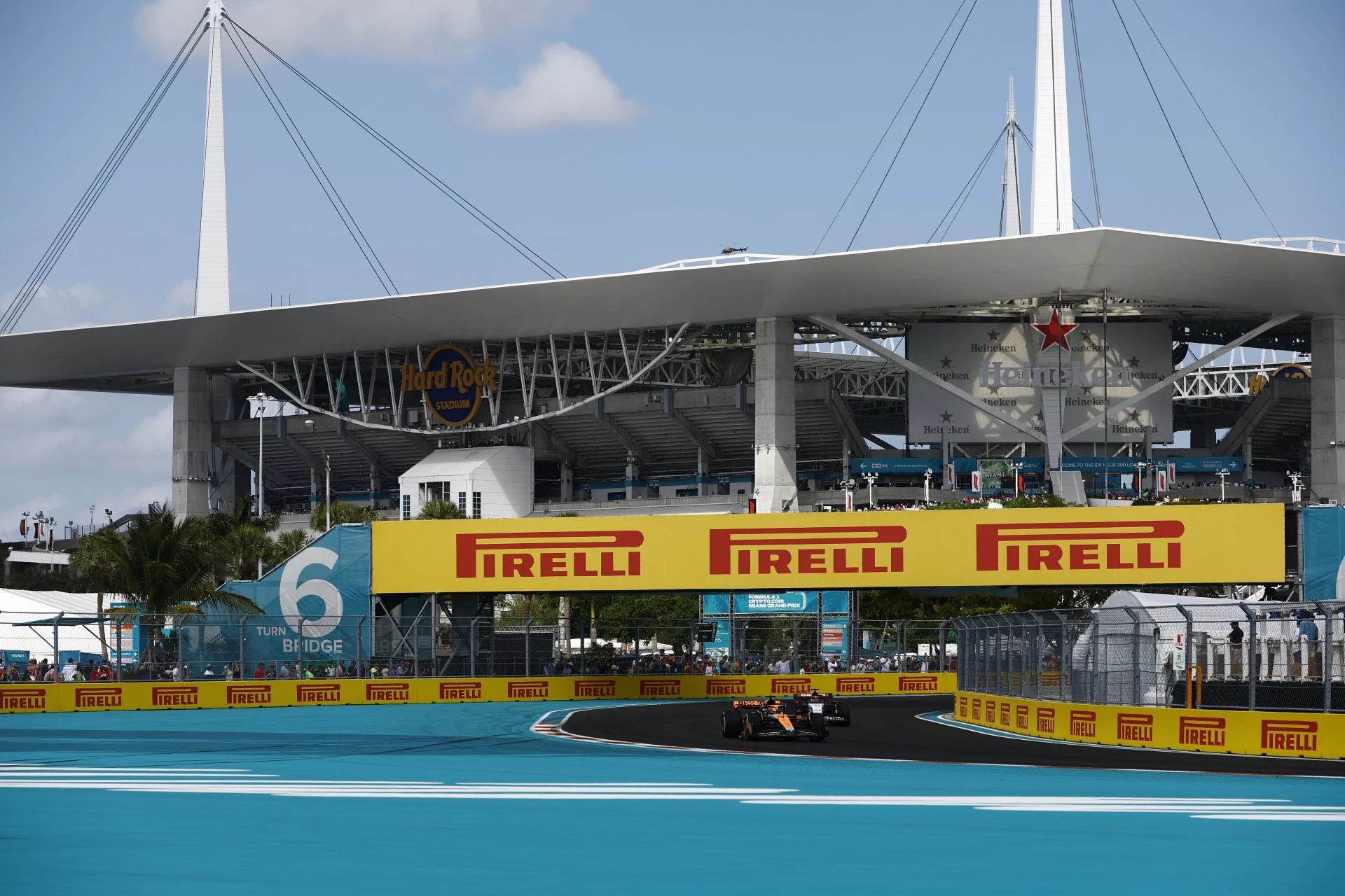 Formula-1 - 2024 - Miami-grand-prix - Guide-to-miami