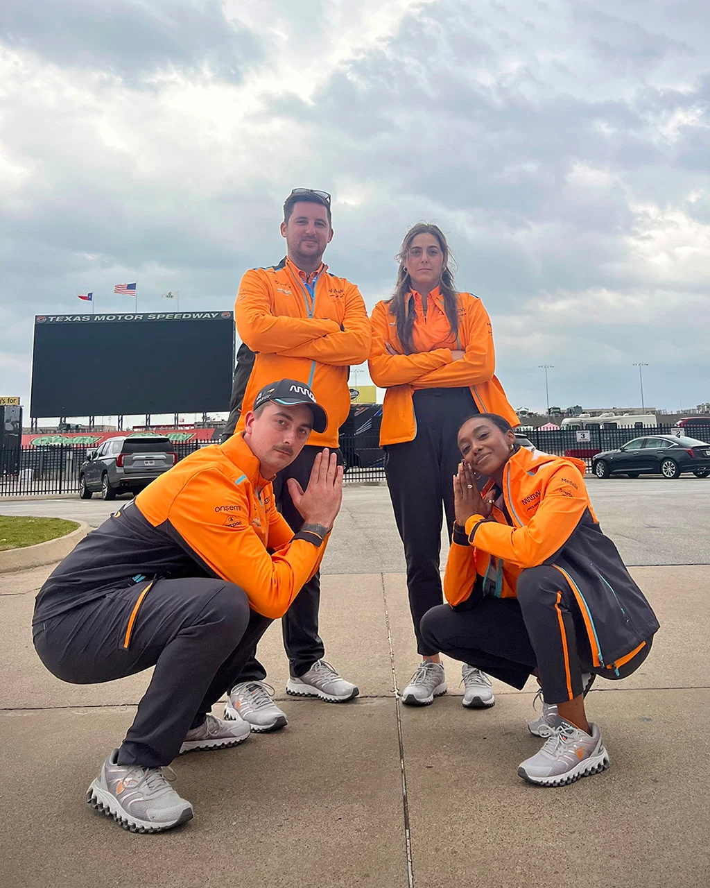 Indycar - 2024 - Arrow-mclaren-social-media-and-content-team-nominated-for-2024-webby-awards - Arrow McLaren IndyCar Team Social Media & Content - 0