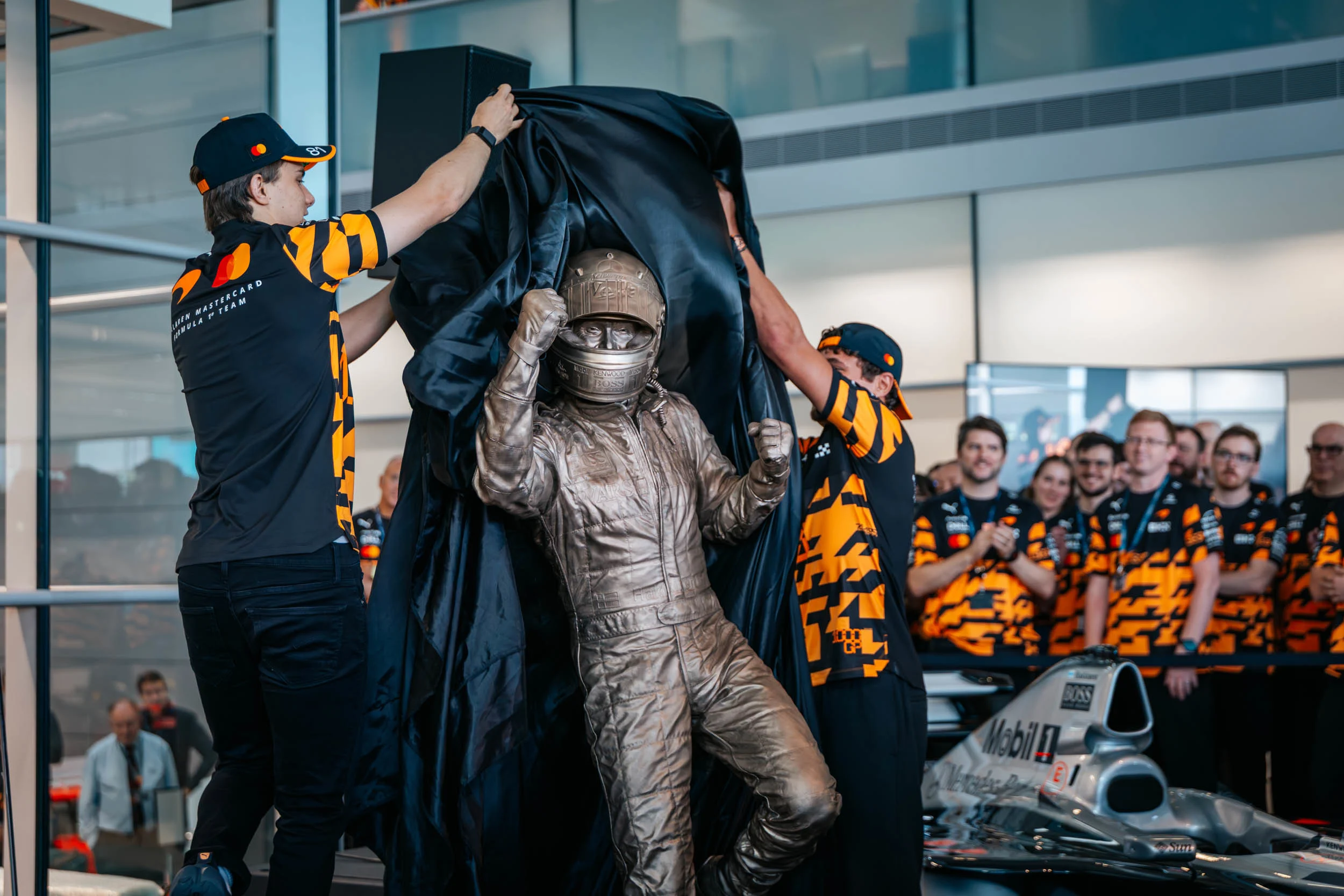 Image - F1 2026 - 1000th GP celebrations MTC - 3