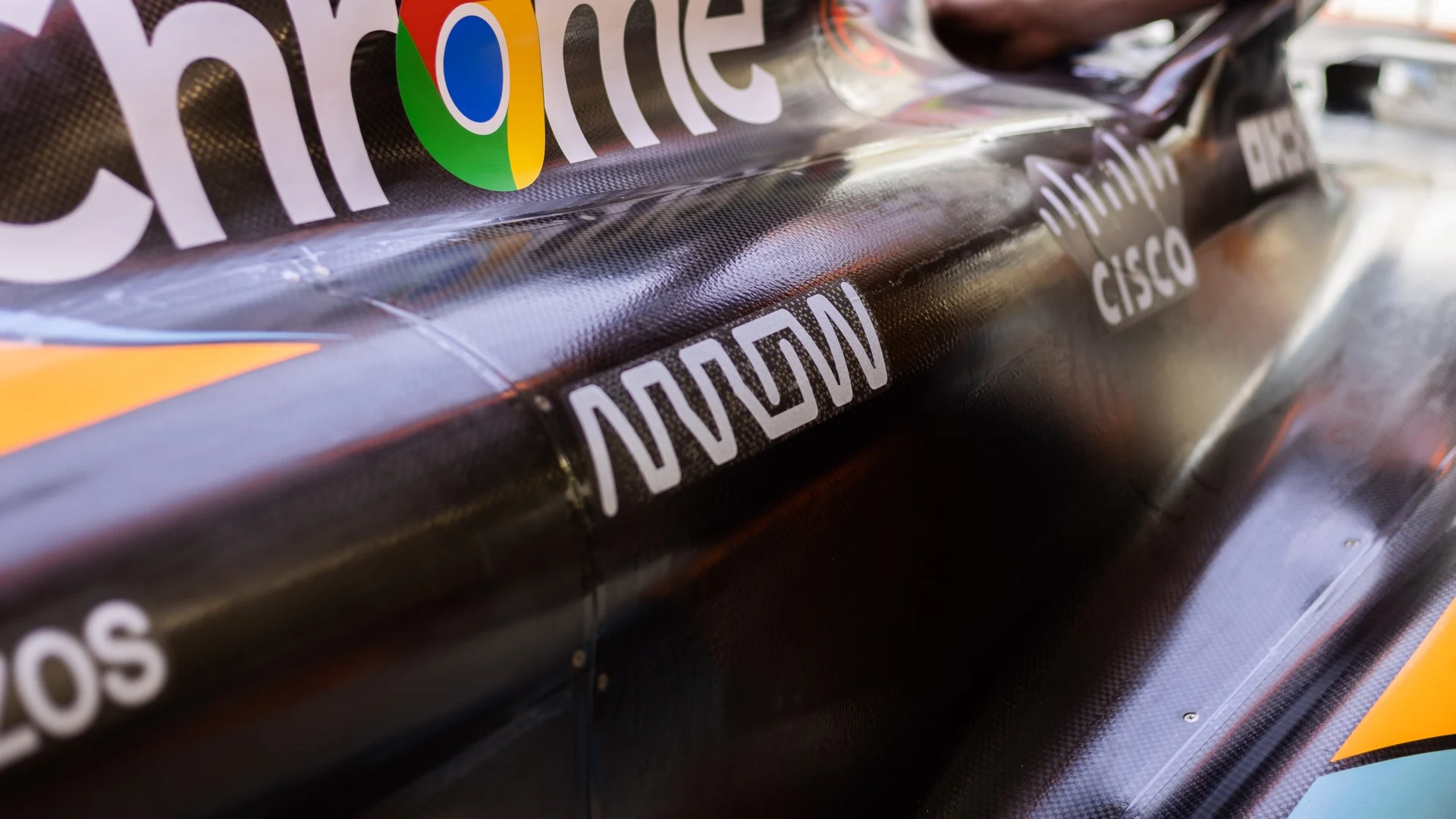 Arrow Electronics Banner Image