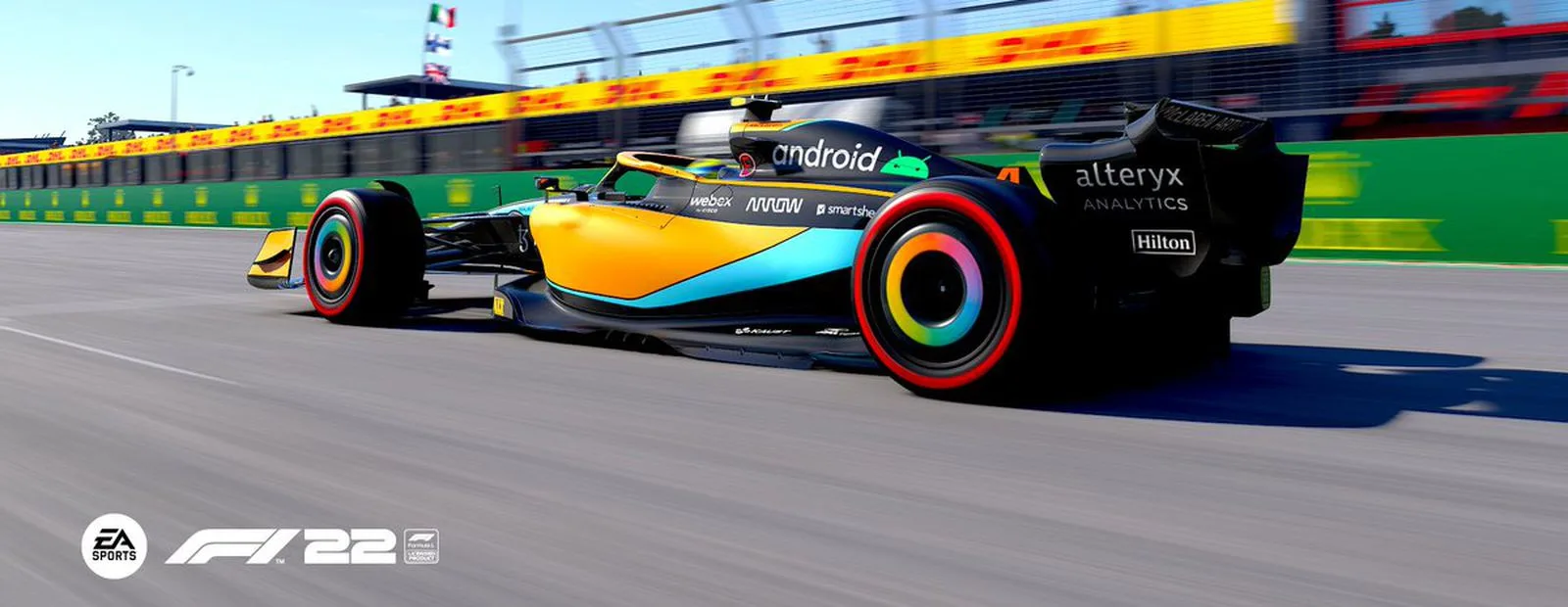 F1 Esports Series: Event 1 debrief