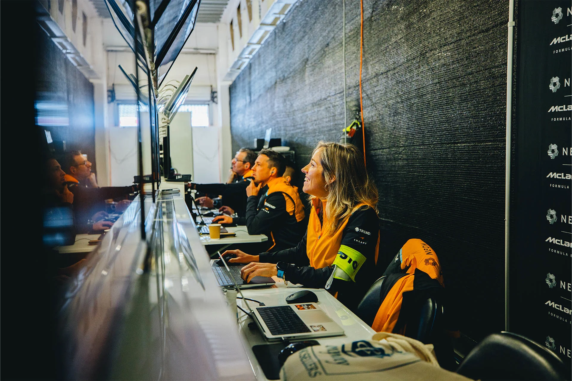 Mexico City highlights Season 10 - 5