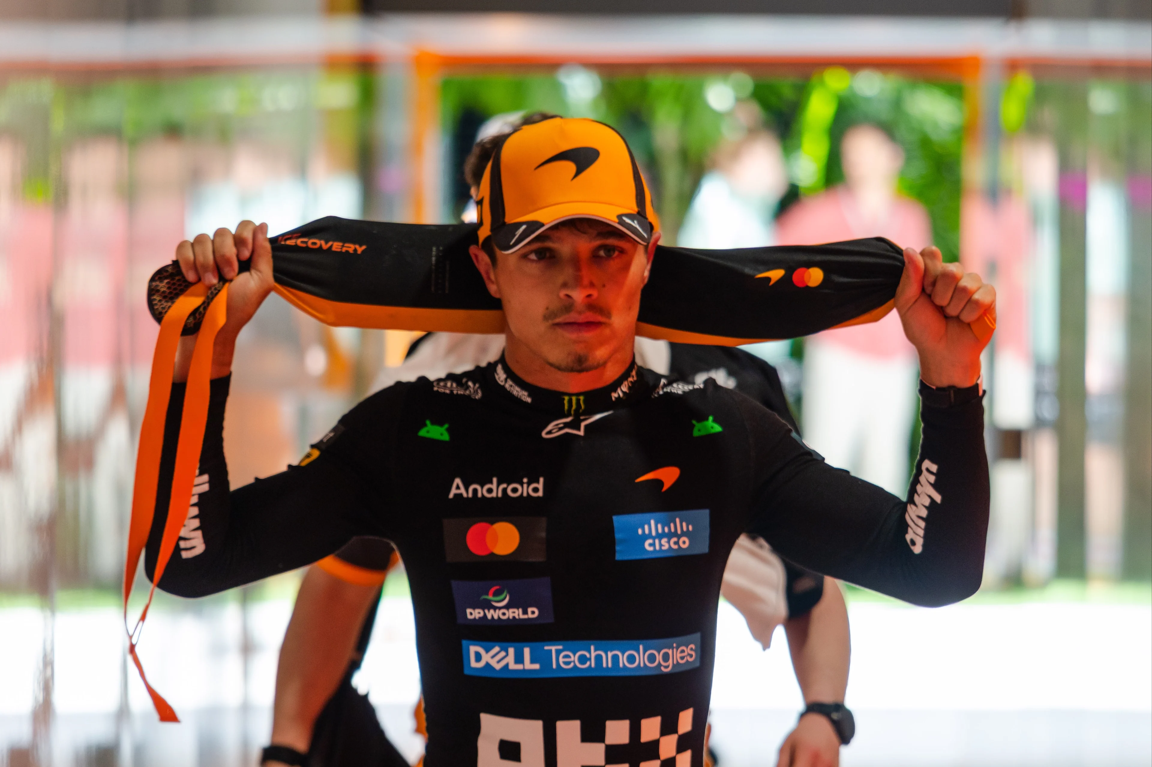 Image - Formula 1 - 2026 - What do Formula 1 drivers do between sessions? - 5