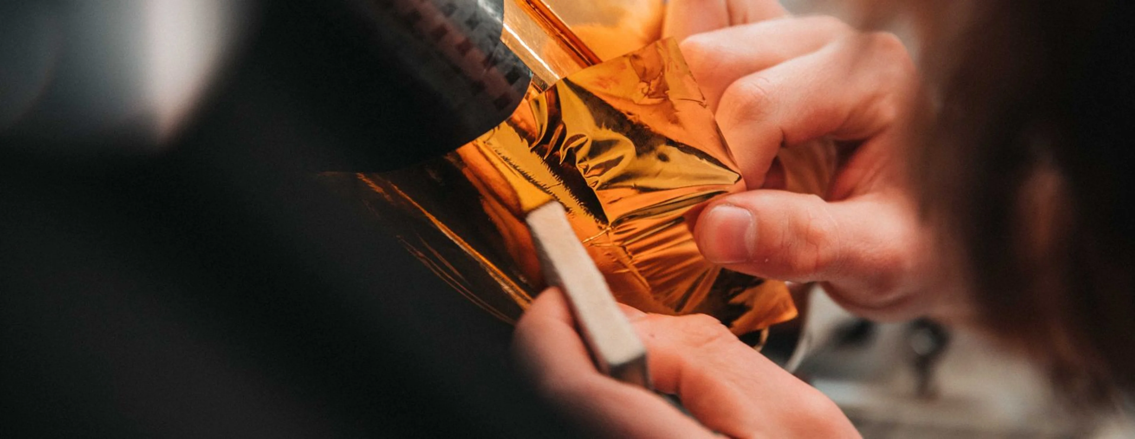 How to keep the MCL35 cool