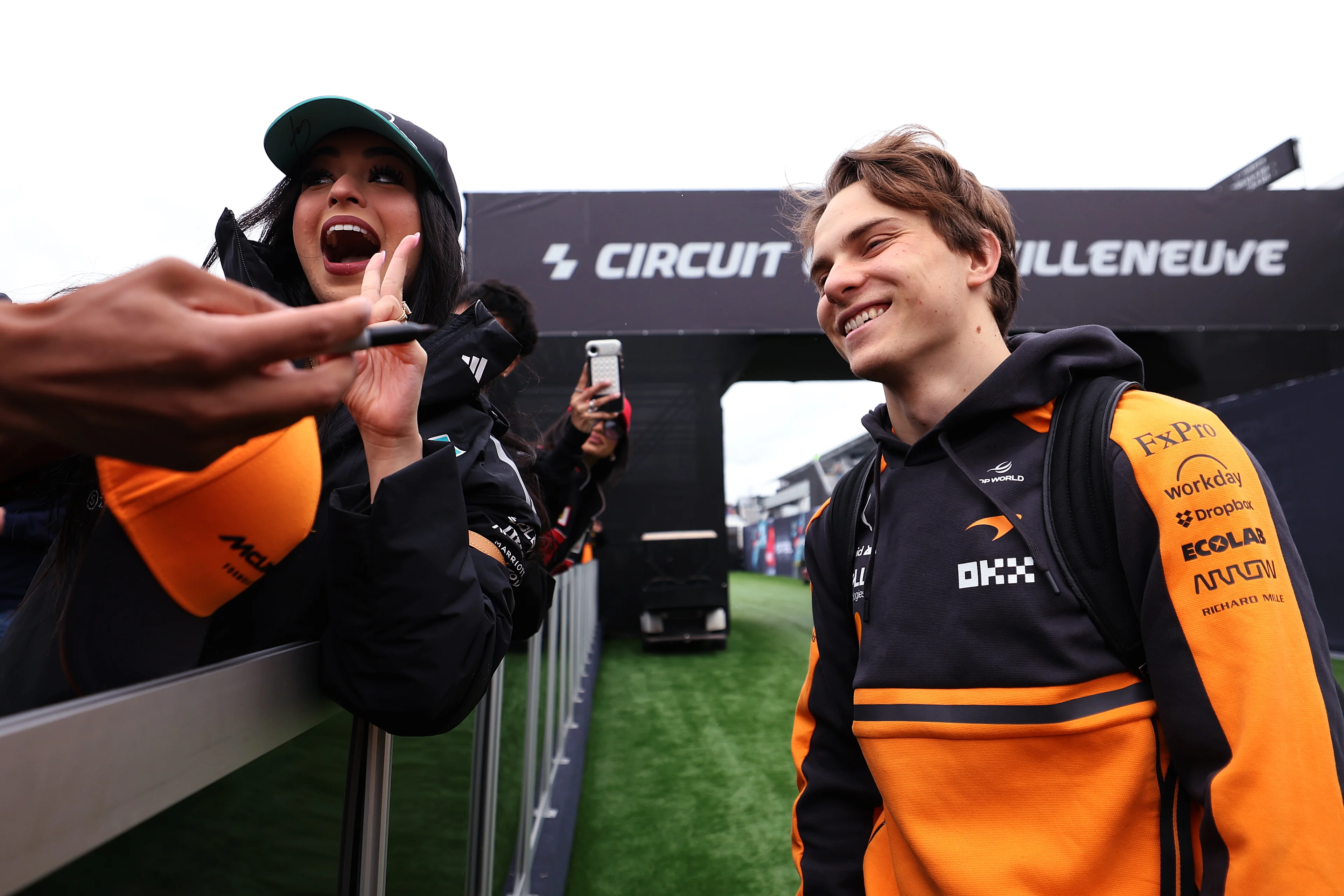 Image - Formula 1 - 2026 - Canadian Grand Prix – Race Report - 4