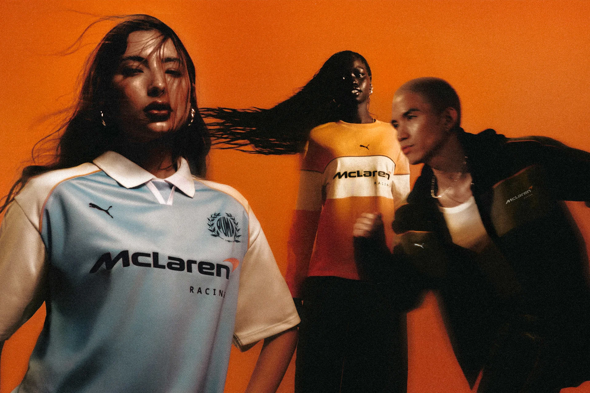 Two Card - Partners - Rubrik - Mclaren-racing-announces-a-multi-year-partnership-with-rubrik - Join the family & Download the McLaren App - Shop the latest merch