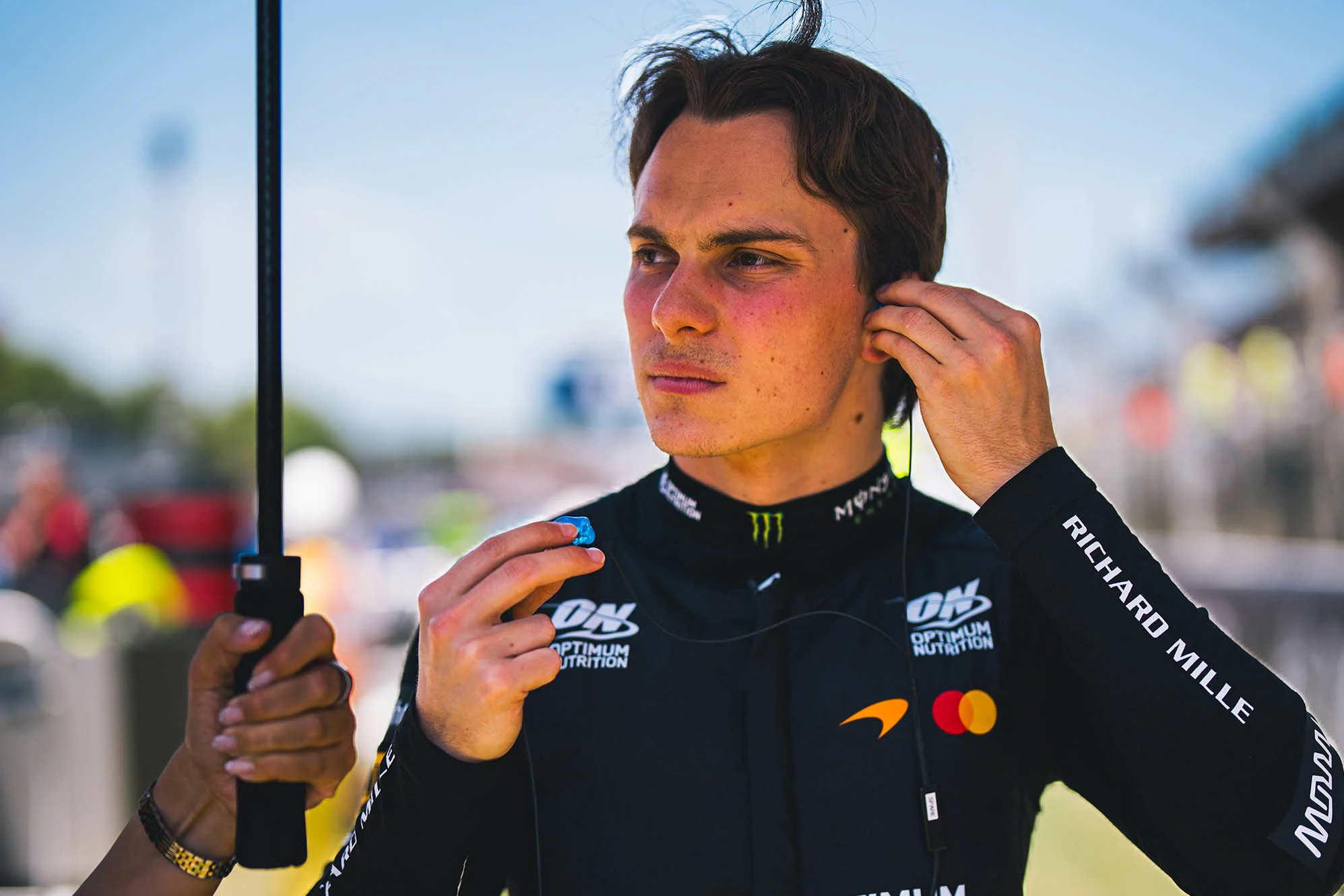 Image - Formula 1 - 2026 - Barcelona-Catalunya Grand Prix – Race Report - 4