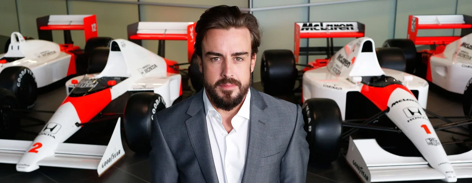 The Makings of a Champion