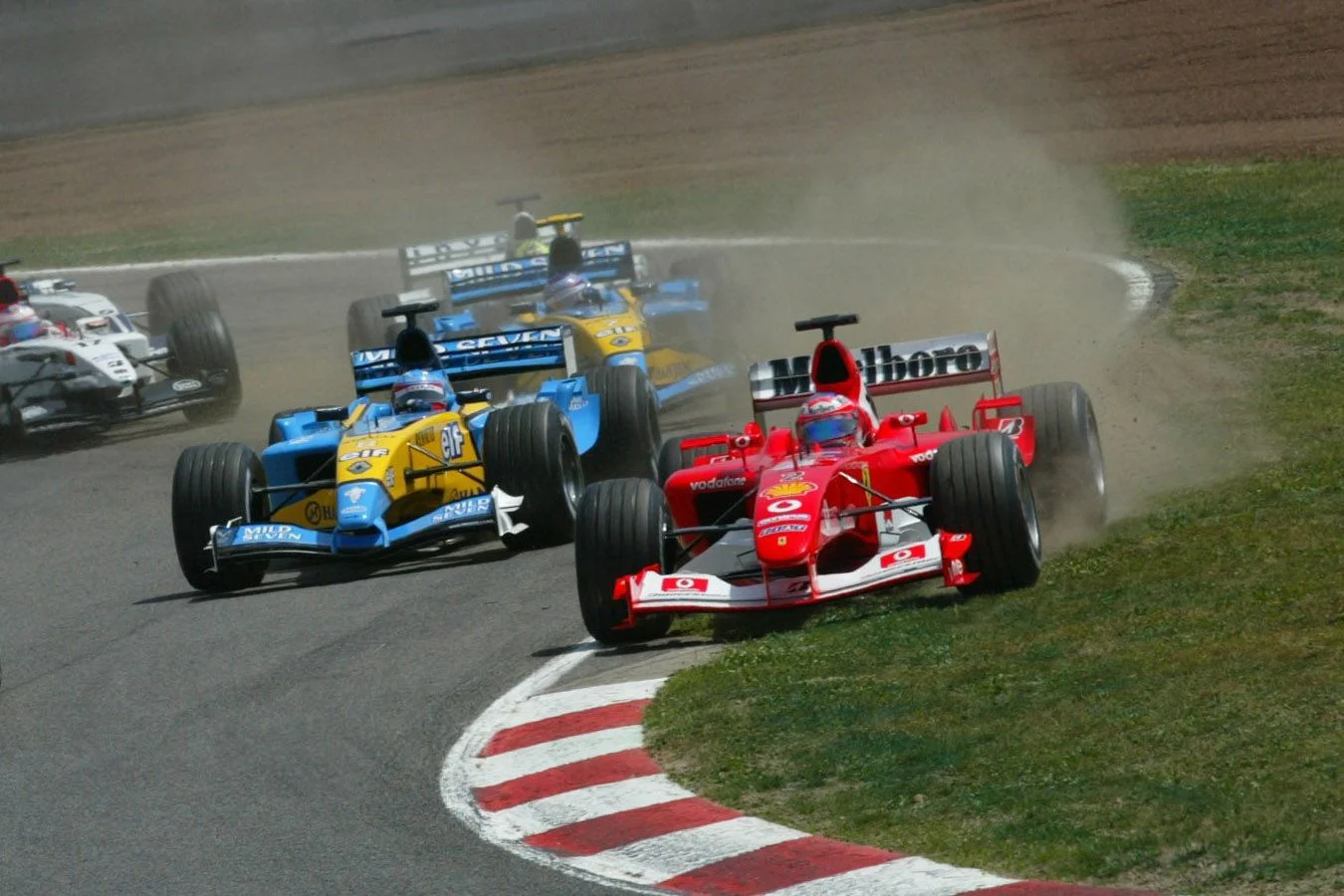 Heritage - Formula-1 - Drivers - Fernando-alonso - The-road-warrior-3163852