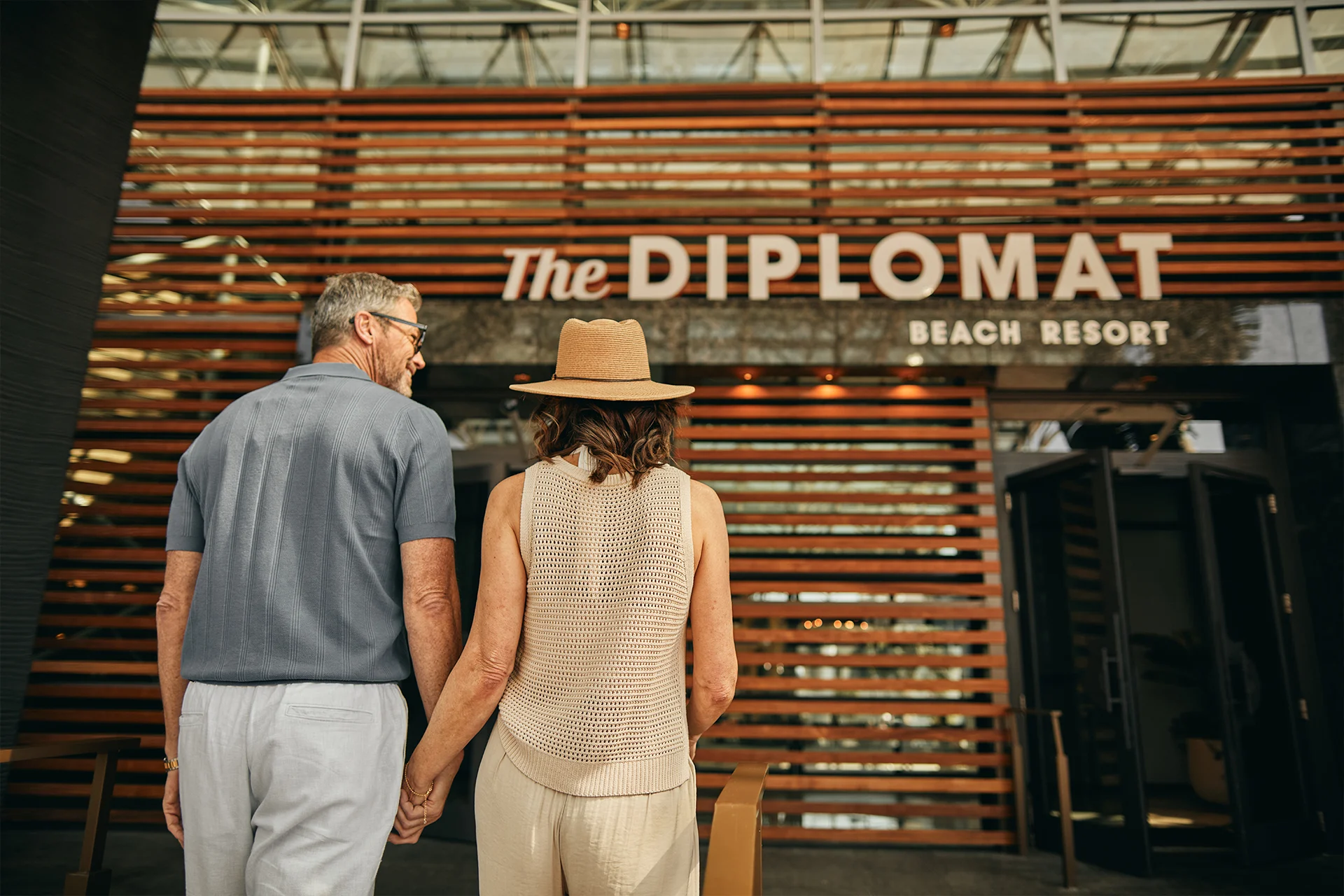 Signia by Hilton Diplomat Beach Resort