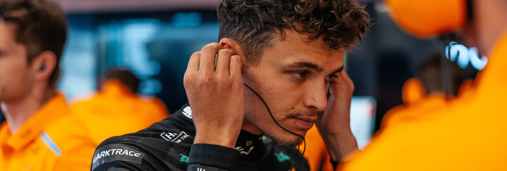 The Saudi Arabia Briefing - powered by Google Cloud