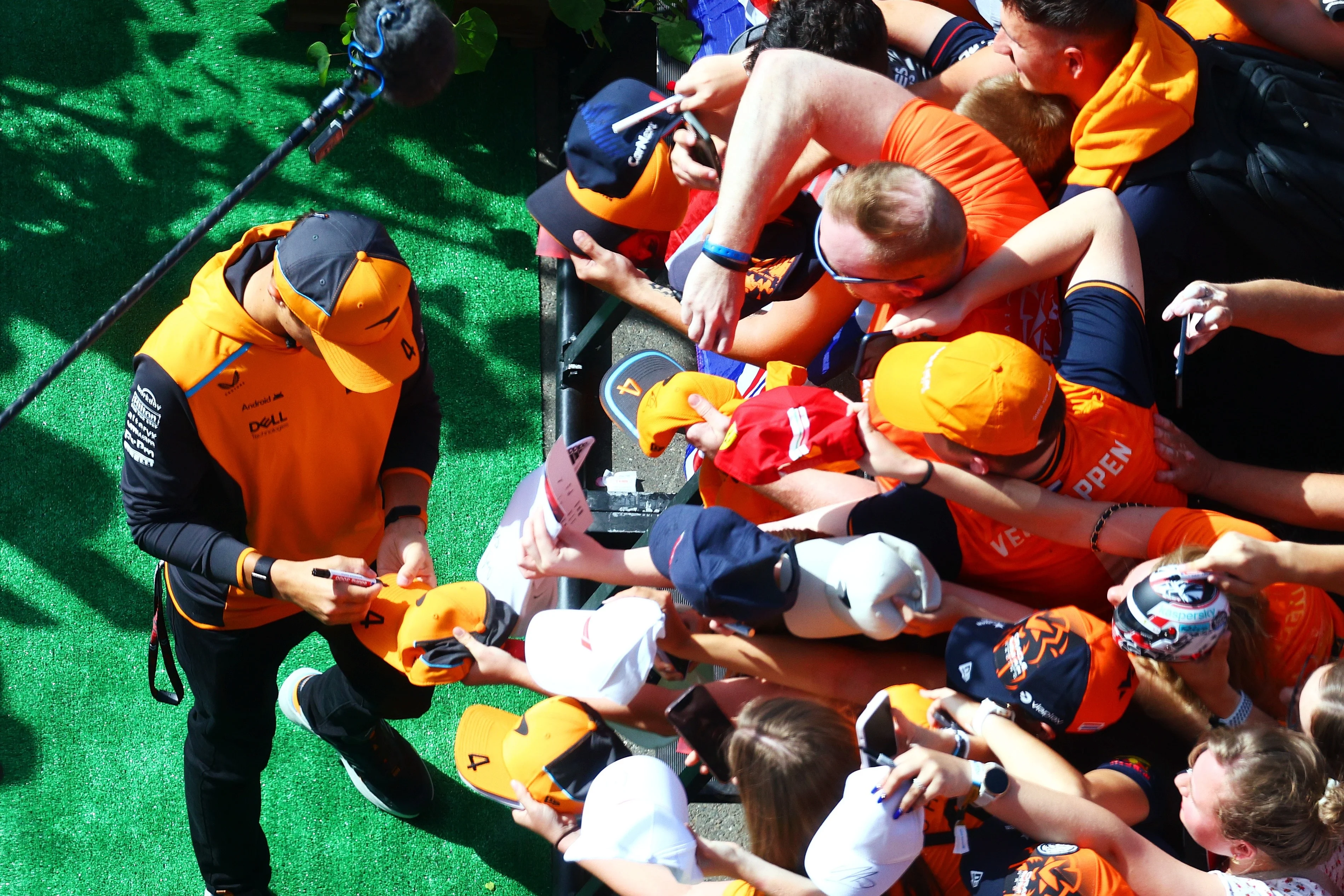 Image - 2026 - Why we created McLaren Racing Club ​– presented by Okta - 3