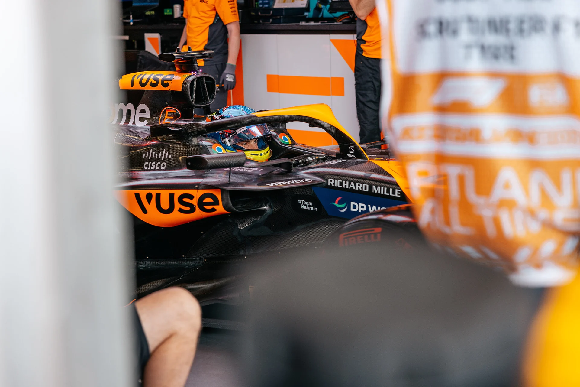 Formula-1 - 2024 - Unpacking-oscars-reputation-as-one-of-f1s-calmest-characters