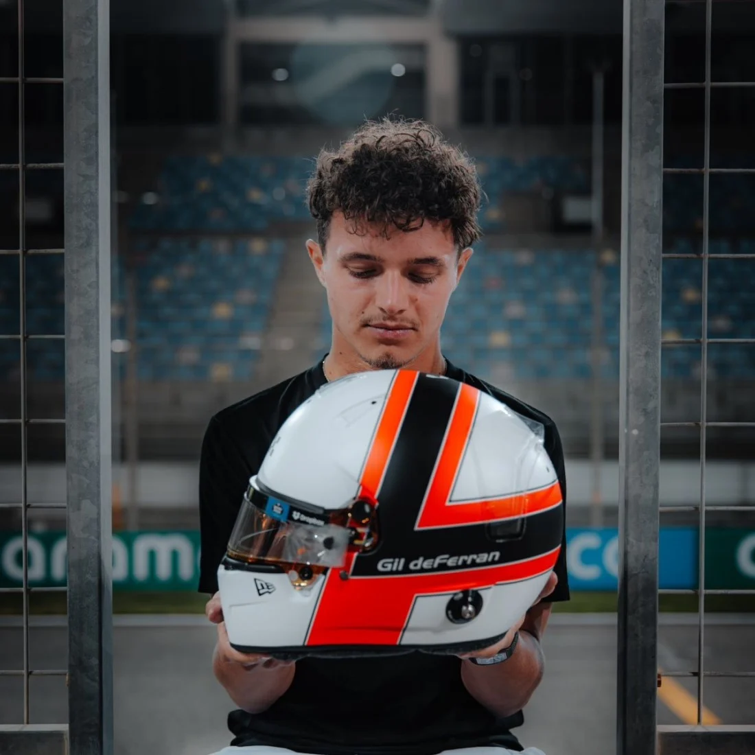 Formula-1 - 2024 - Bahrain-grand-prix - Guide-to-bahrain - pre-season testing in bahrain - 6