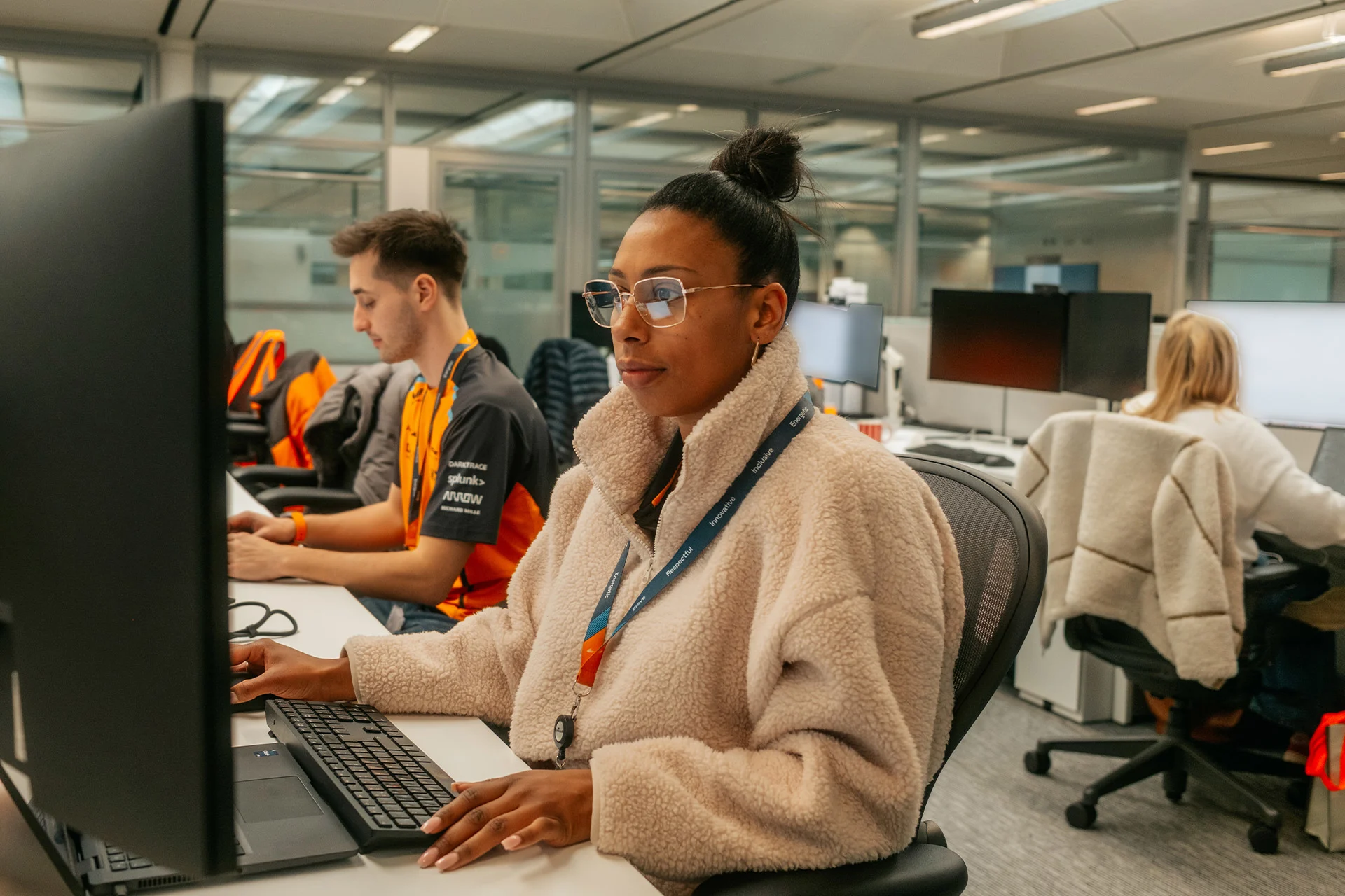 Sustainability - Key-takeaways-from-mclarens-2024-sustainability-report