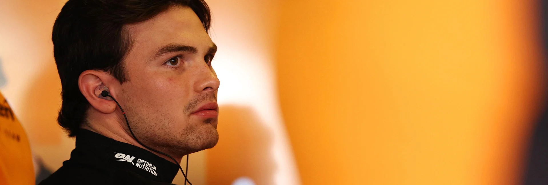 Pato O’Ward to drive in Free Practice 1 at 2025 Mexico City Grand Prix