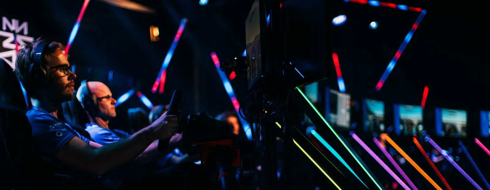 McLaren Shadow final teaser