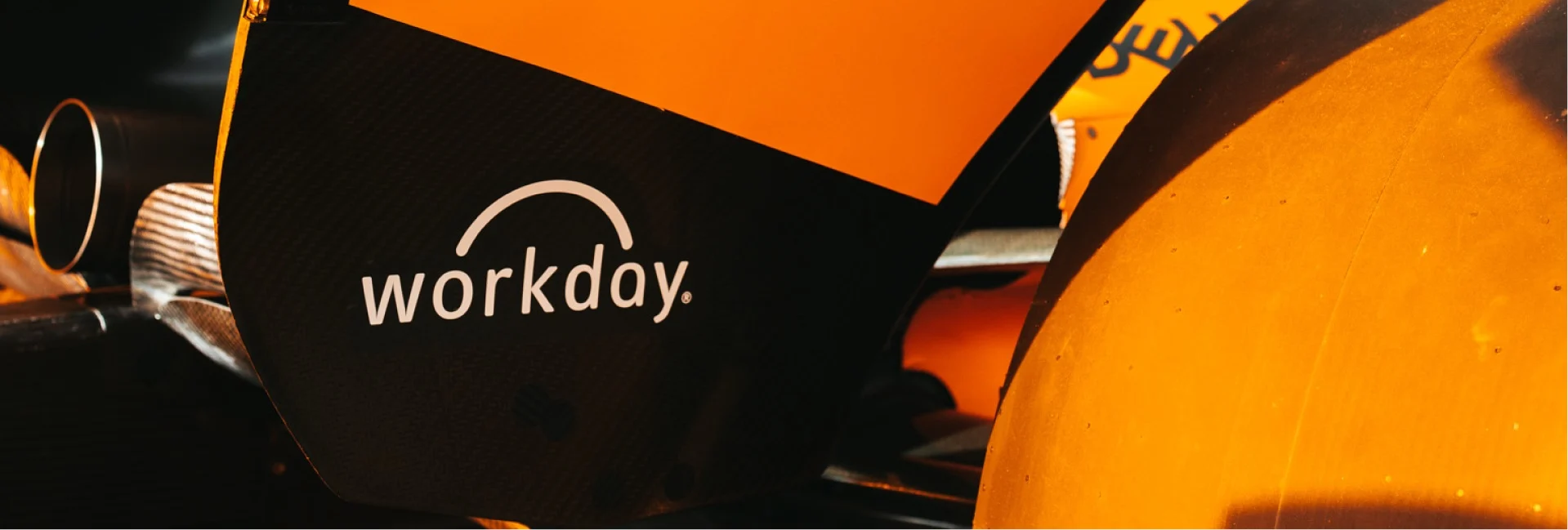 McLaren Racing expands partnership with Workday for the 2024 Formula 1 season