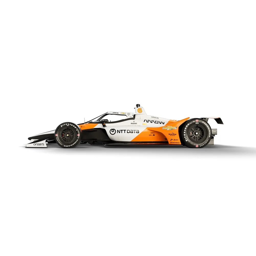 Indycar - 2023 - Triple-crown-liveries - Triple Crown-Inspired Indianapolis 500 liveries - 4