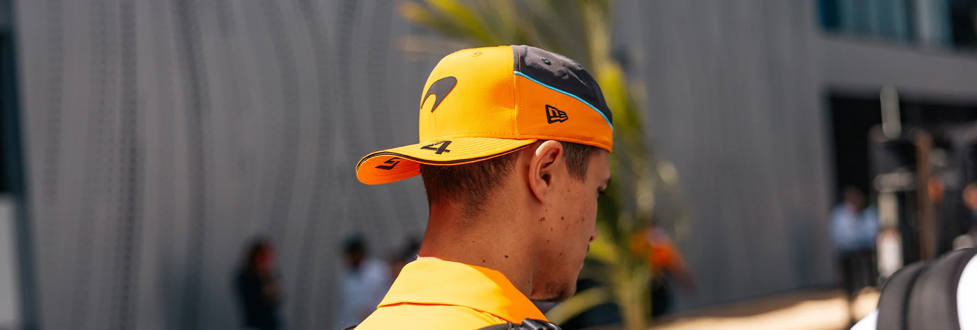 Formula-1 - 2024 - Azerbaijan-grand-prix - Guide-to-baku New era Caps