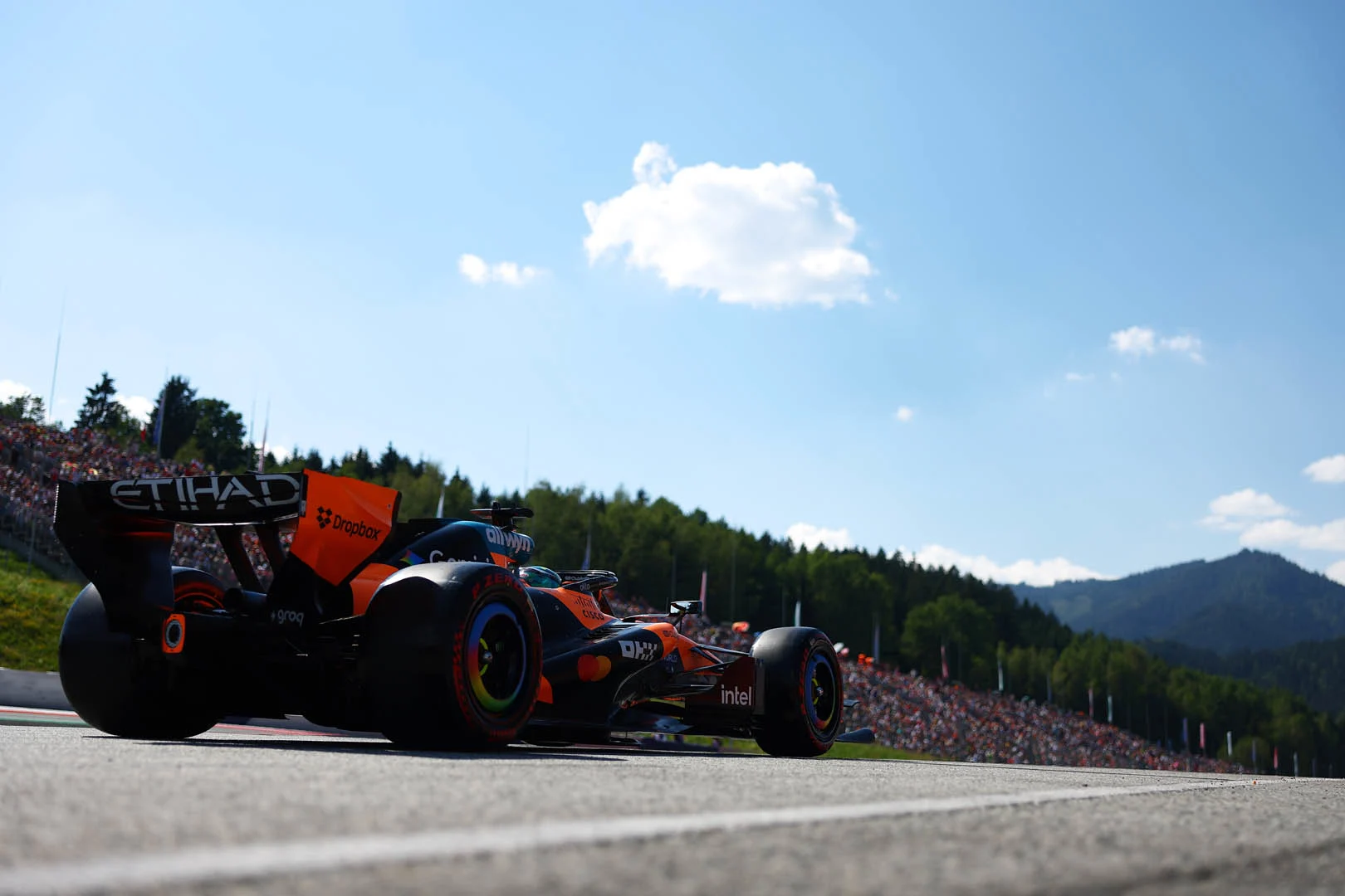 Image - Formula 1 - 2026 - Austrian Grand Prix – Qualifying Report - 5