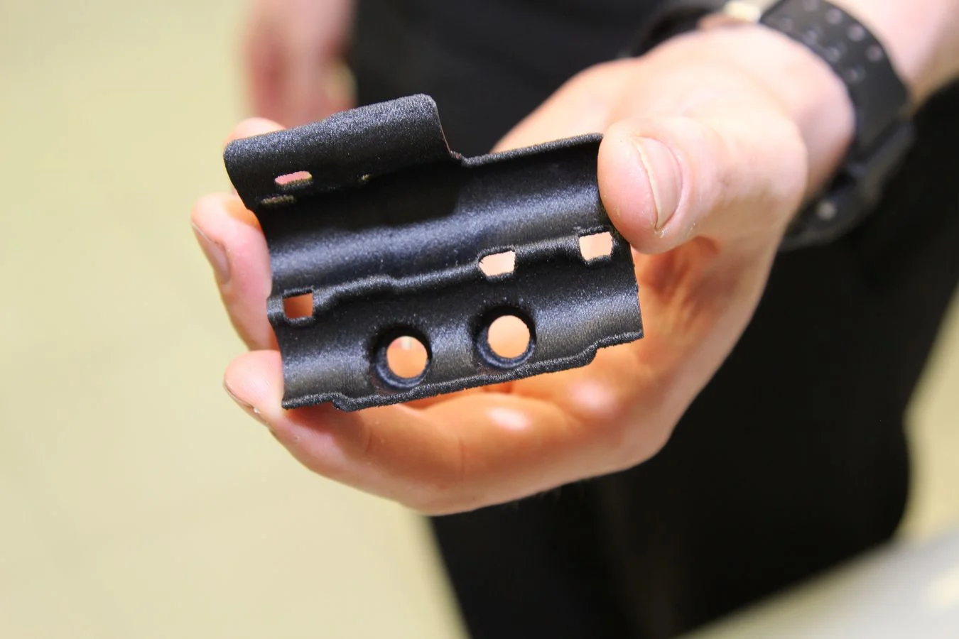 Partners - Stratasys - Mclaren-deploys-stratasys-additive-manufacturing-improve-2017-car-performance