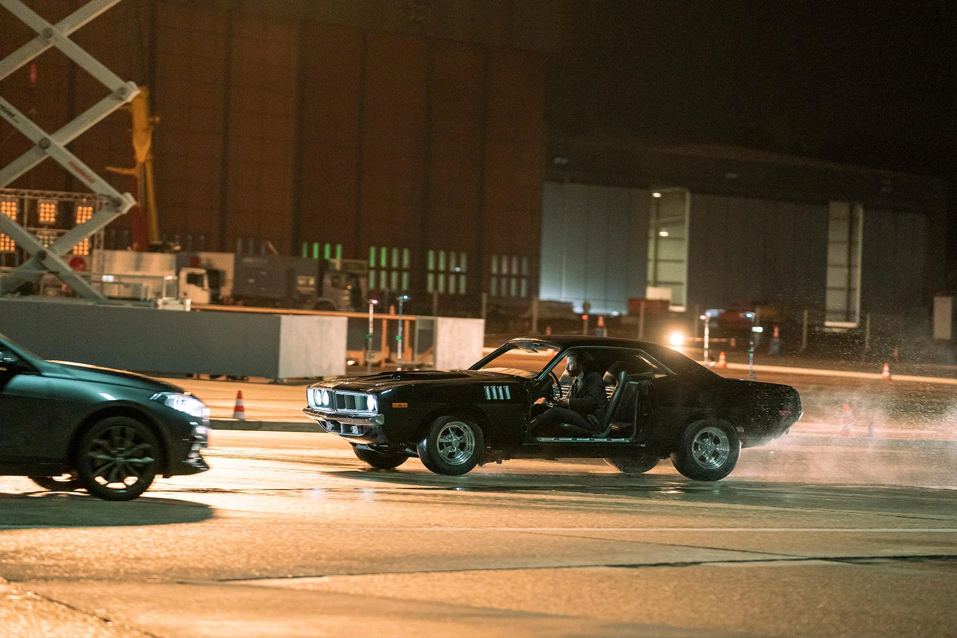 Extreme-e - Mclarens-movie-star