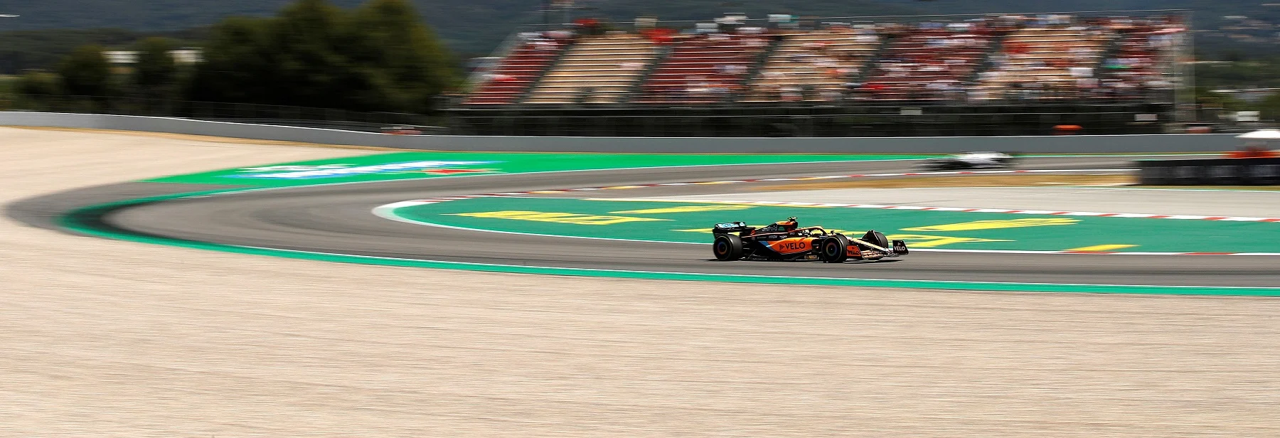 Your guide to the Spanish Grand Prix – presented by OKX