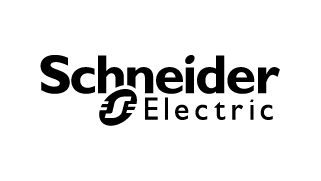 Schneider Electric Logo