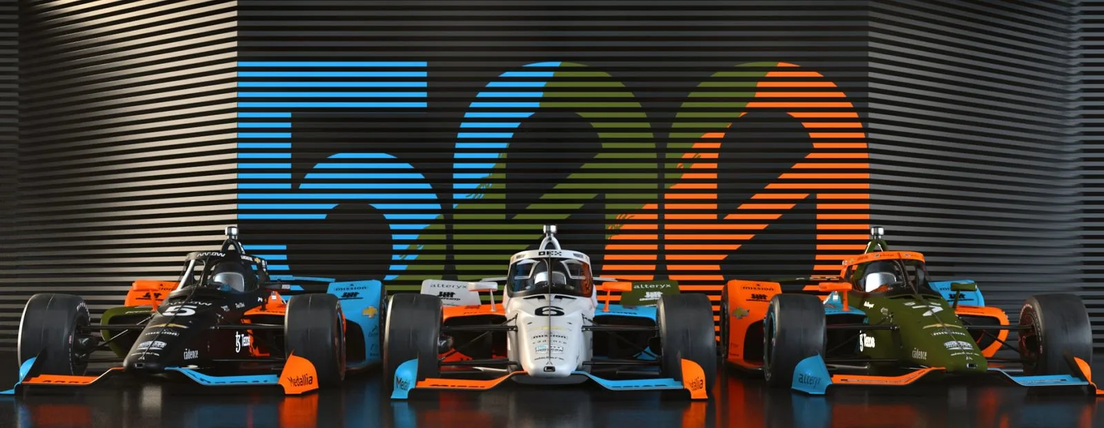 Own a piece of the action