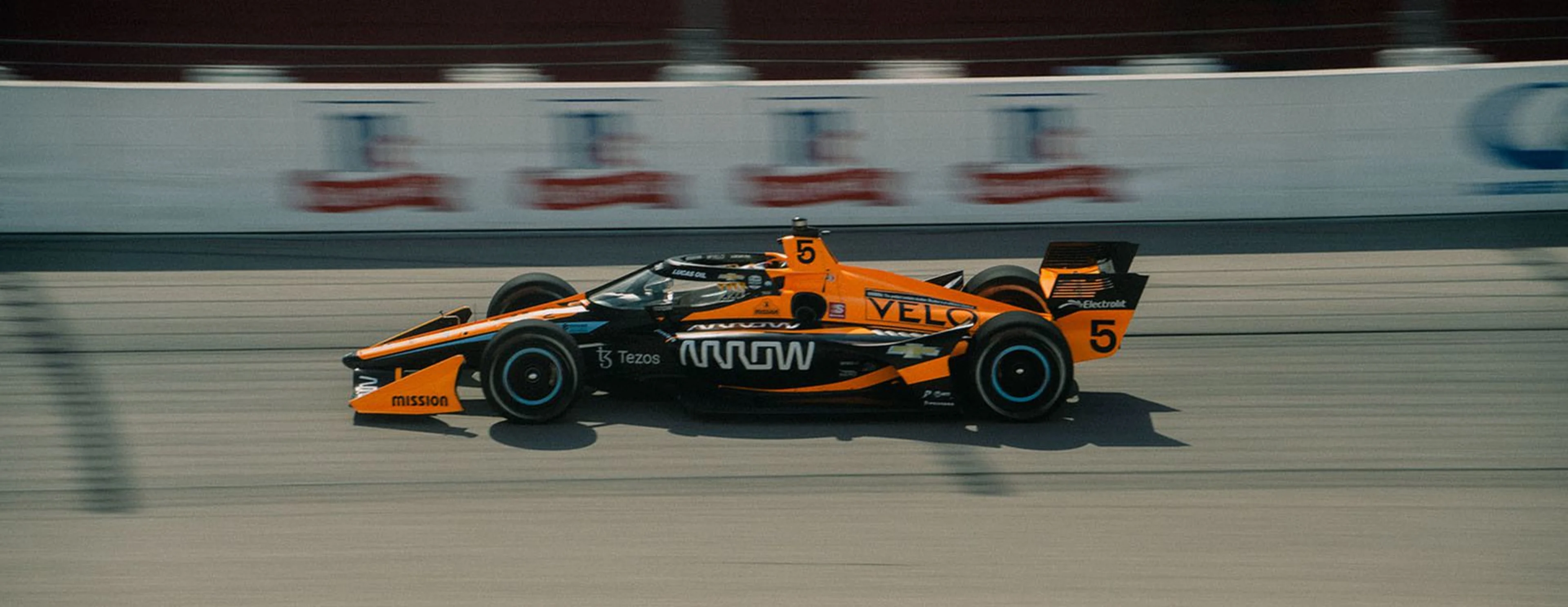 Friday Report: Toronto