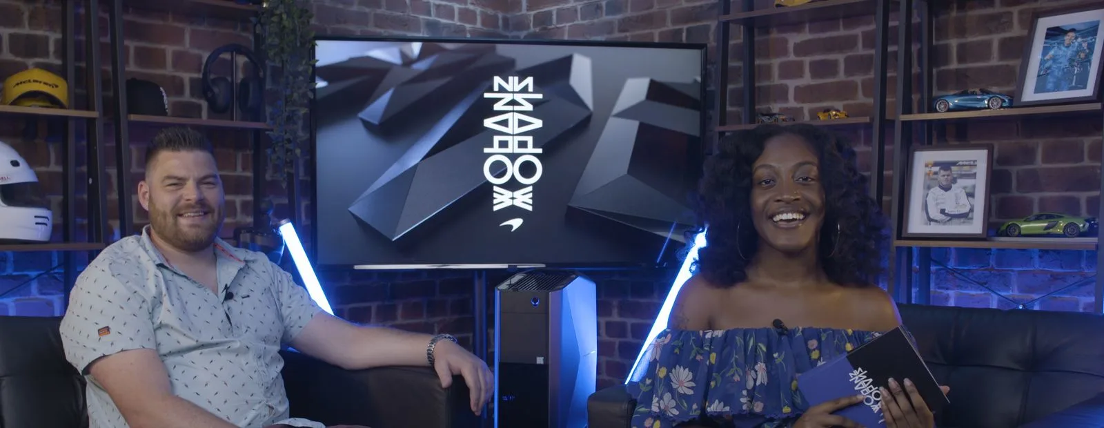 Shadowcast: Episode 4